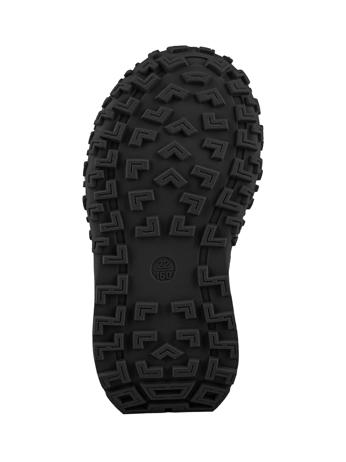 Кроссовки артикул:71503-2-4