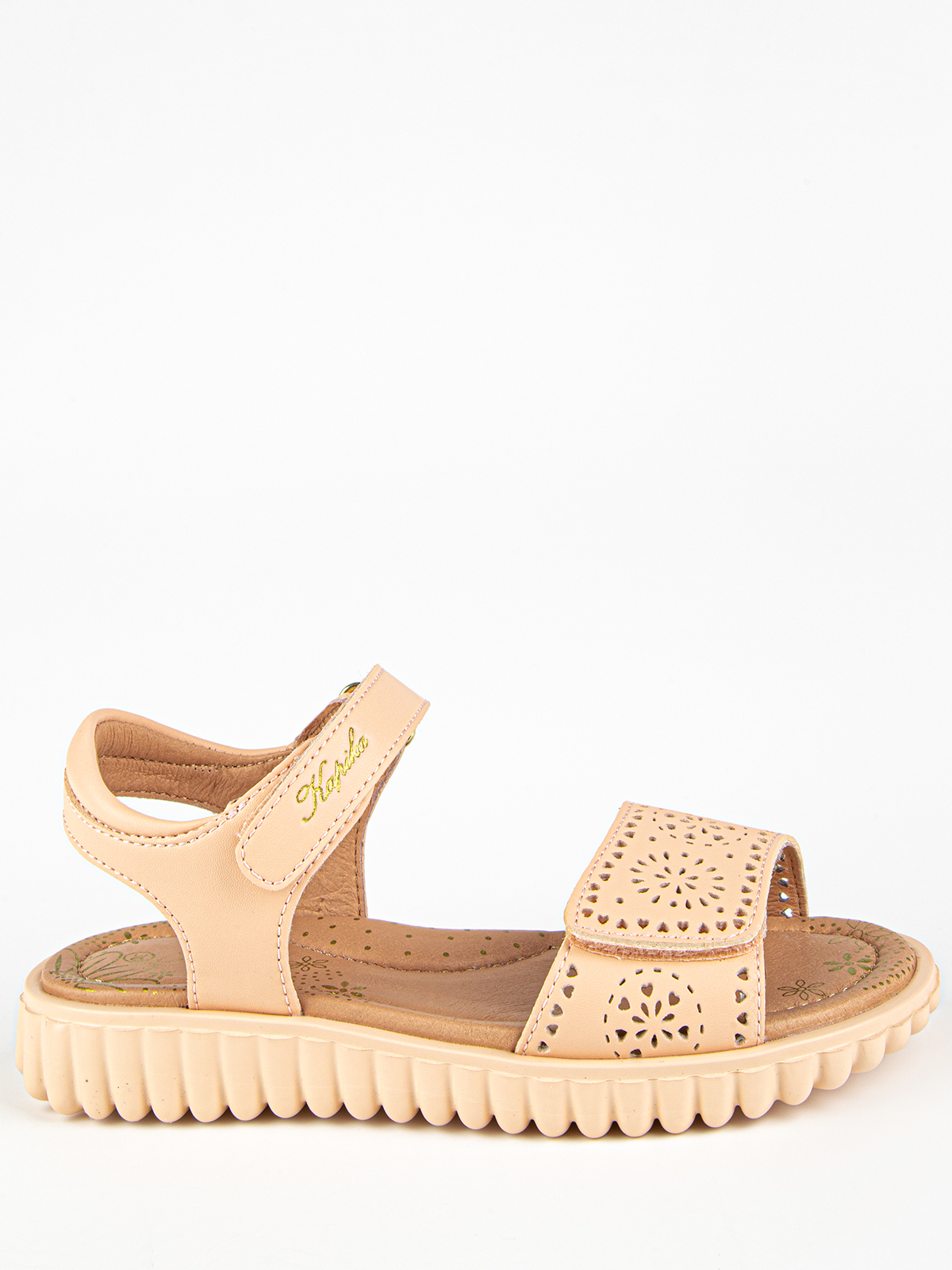 Сандалии артикул:33839п-2-1