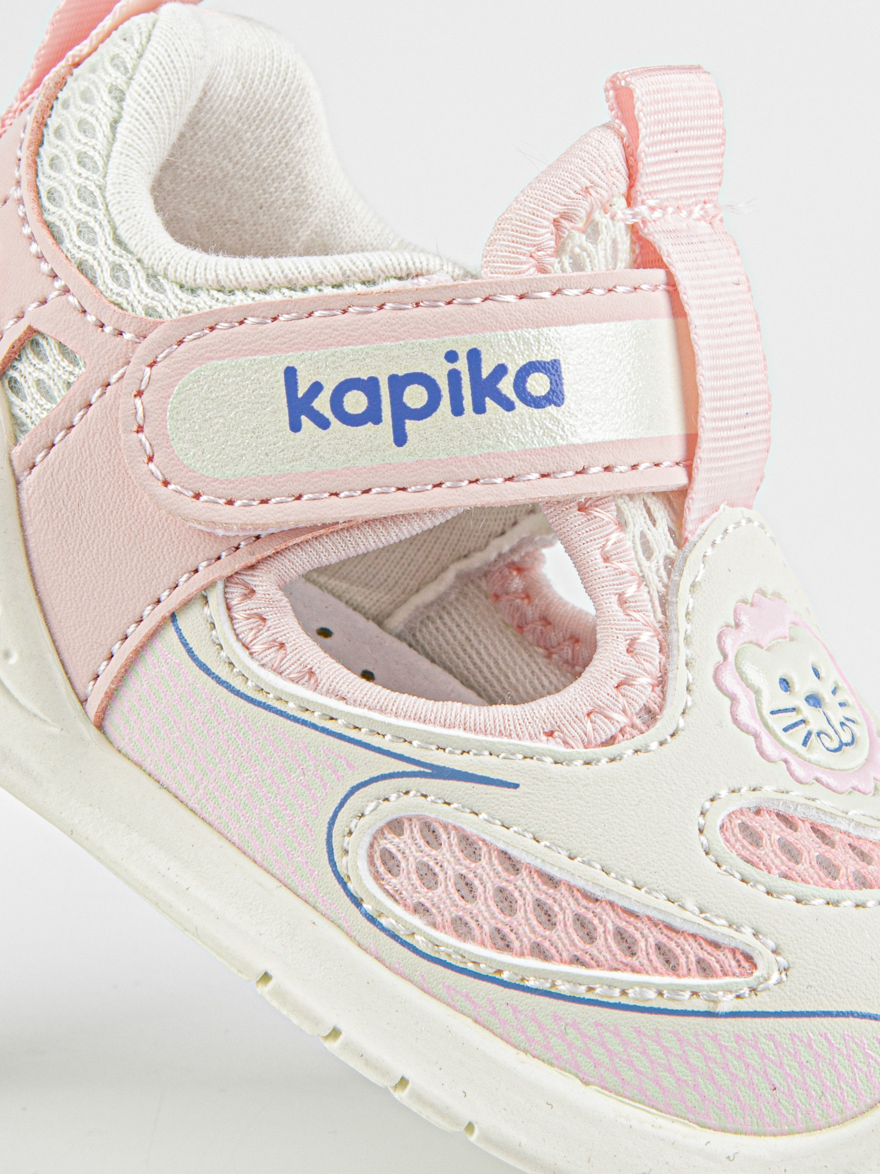 Кроссовки артикул:10253н-1-3