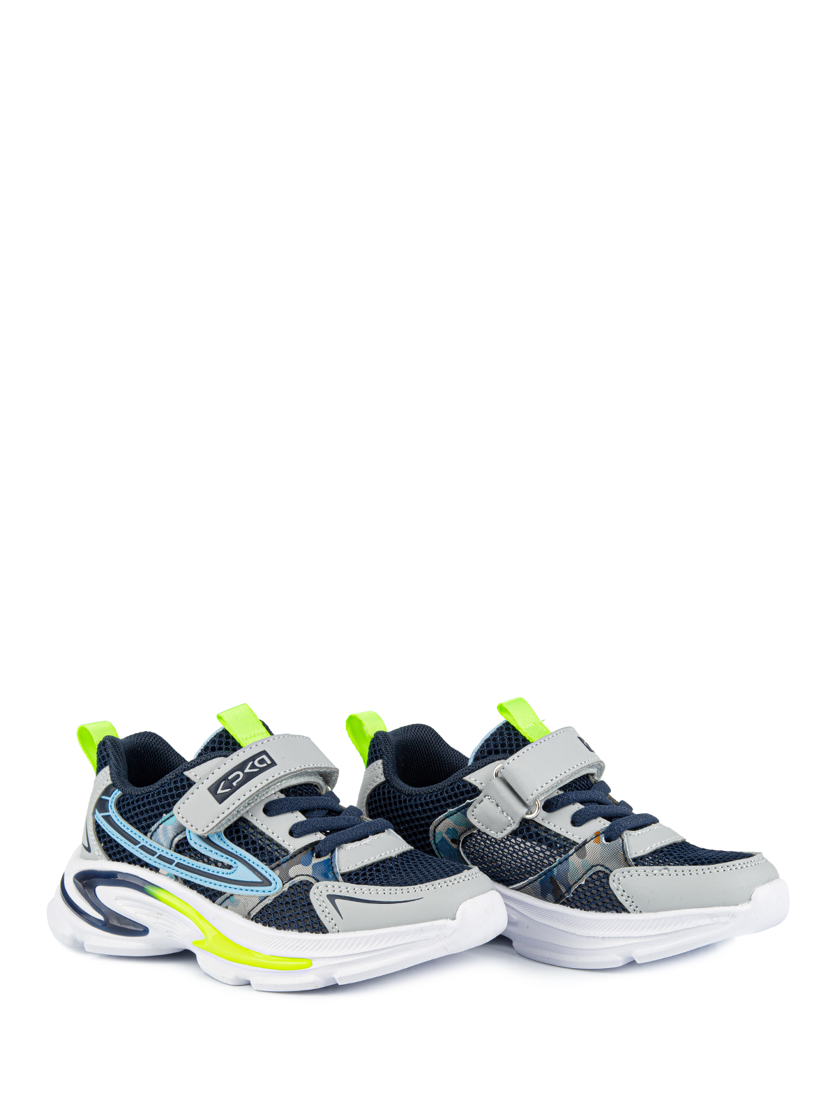 Кроссовки артикул:721014н-2-5