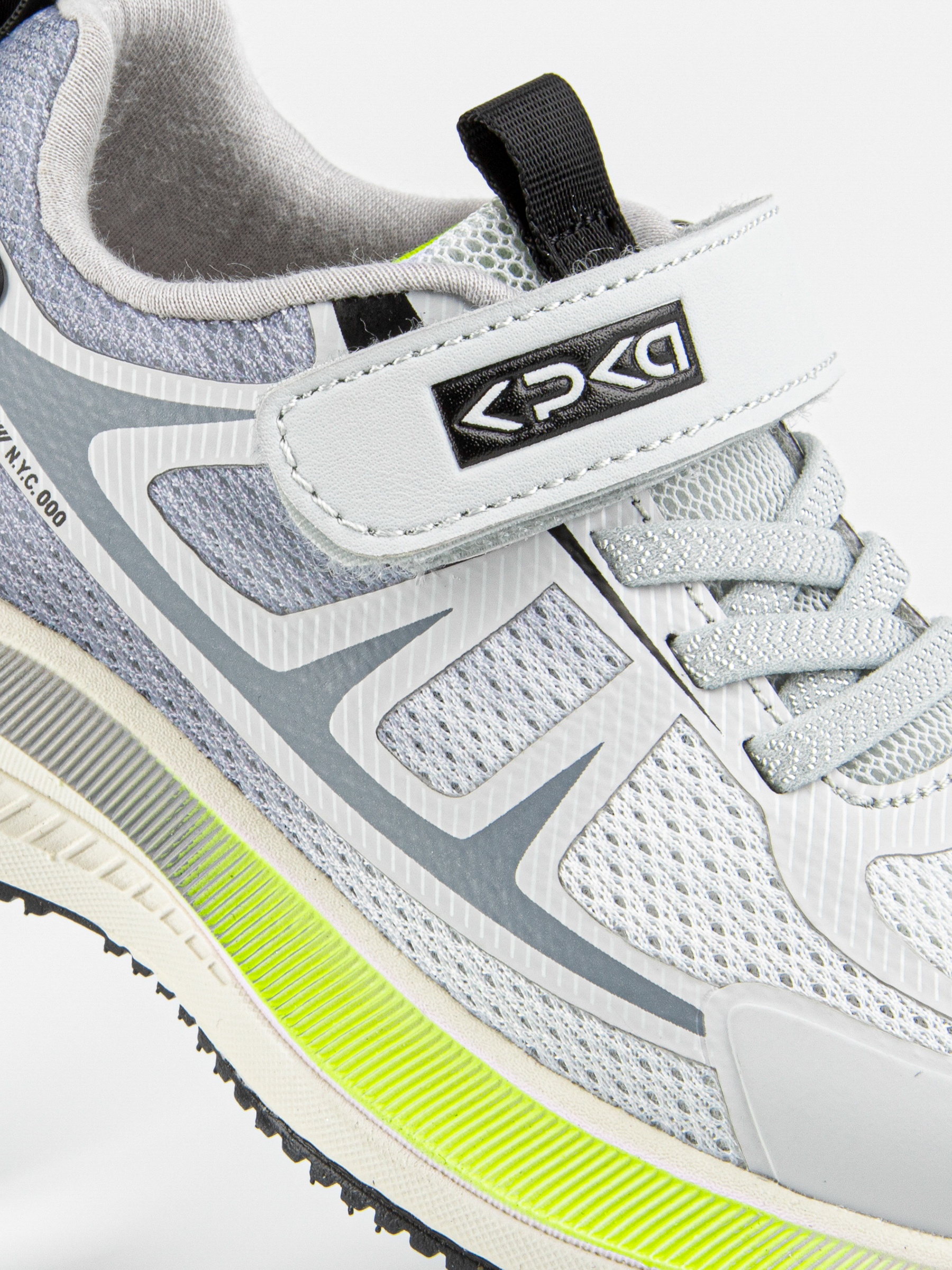 Кроссовки артикул:721254-2-3