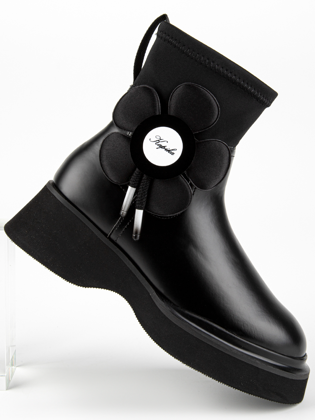 Ботинки артикул:54499ук-2-7