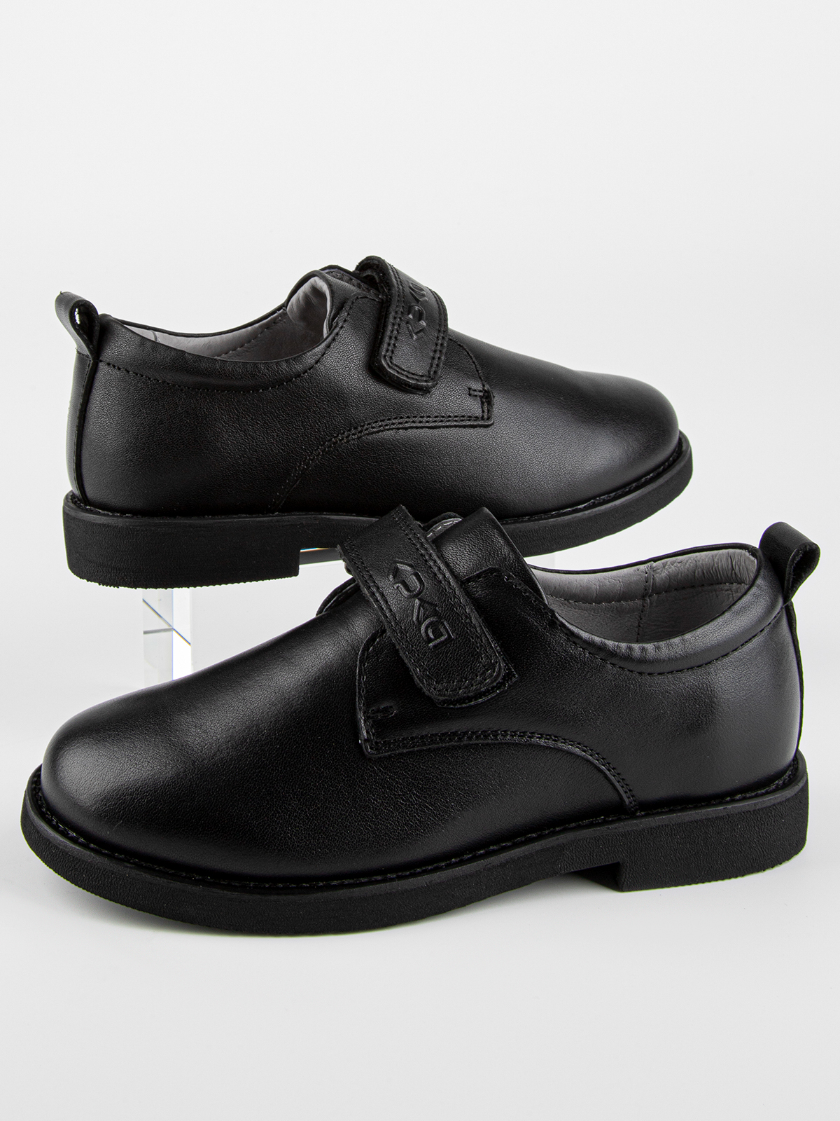 Полуботинки артикул:231141-4