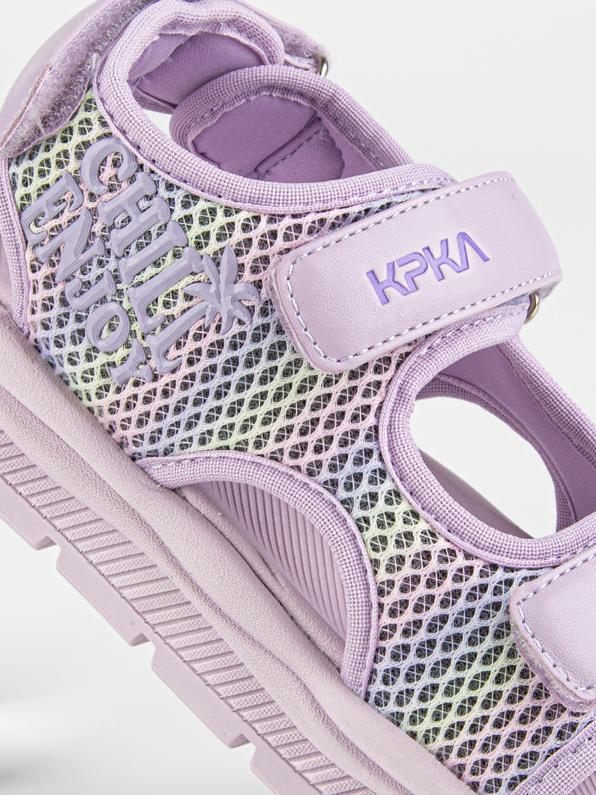 Сандалии артикул:33846п-3-3