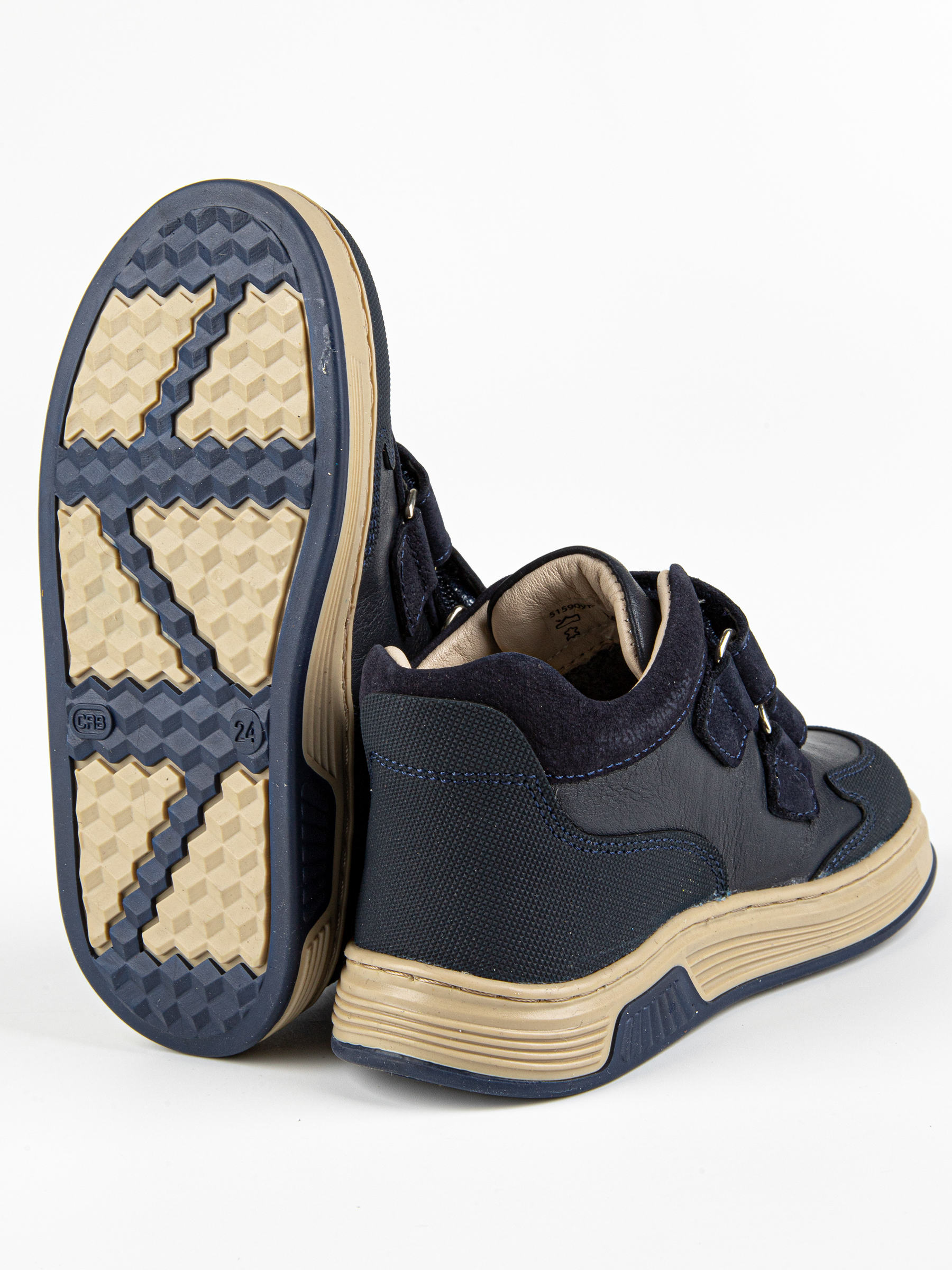 Ботинки артикул:51590ут-1-5