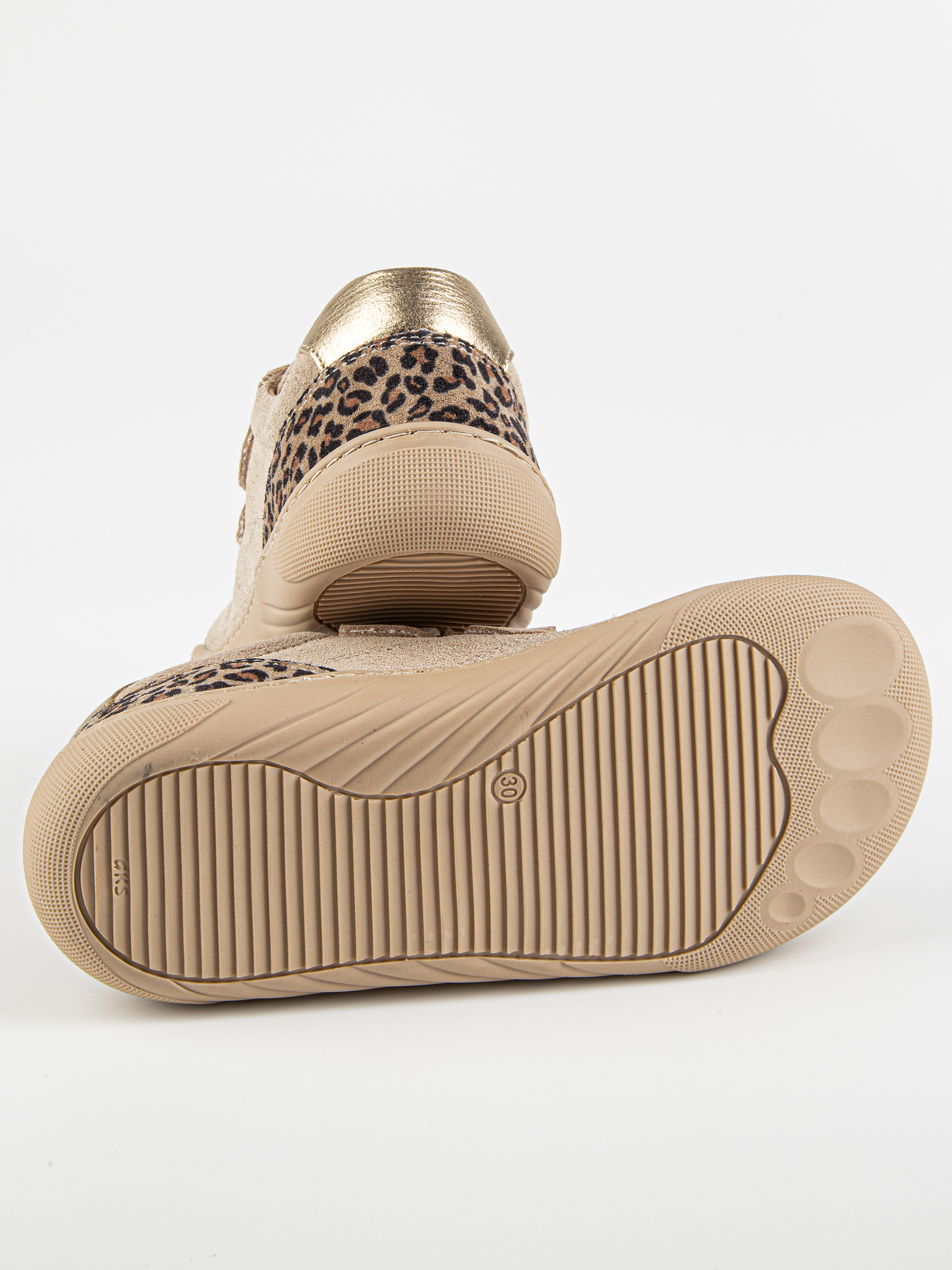 Полуботинки артикул:22941т-2-5