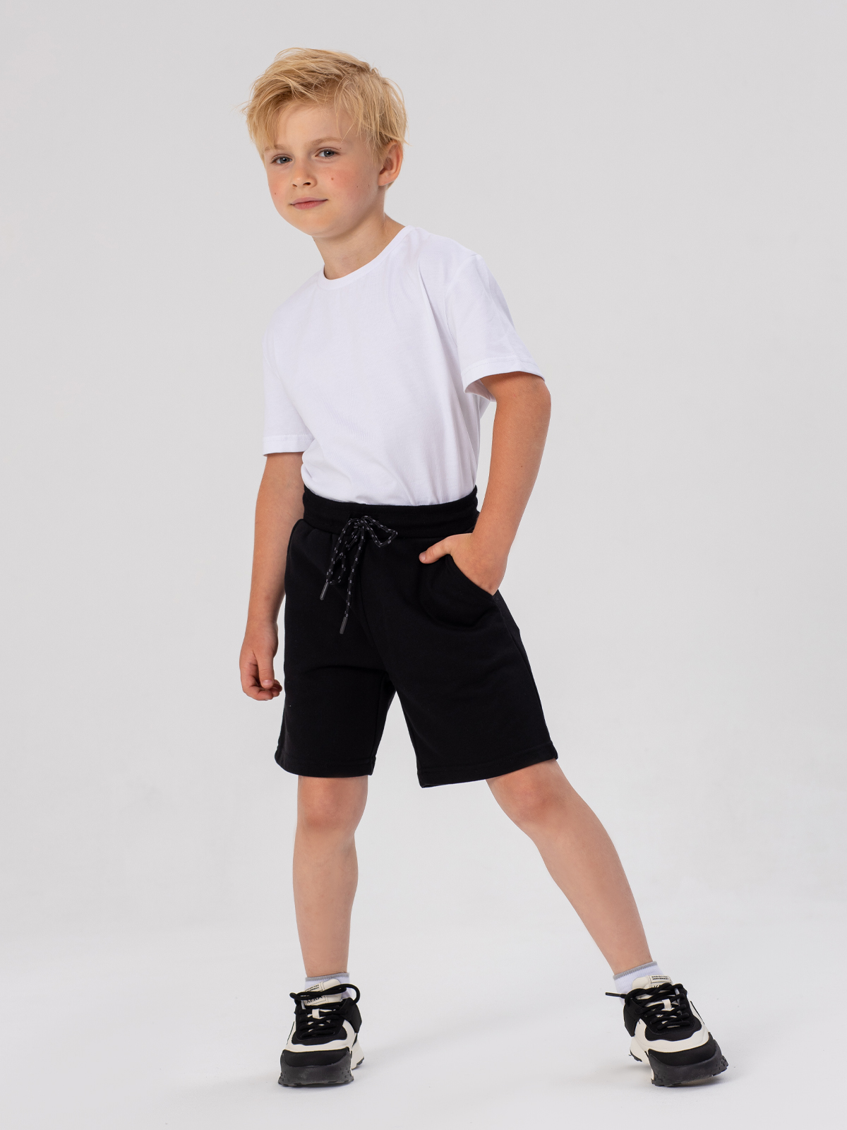 Шорты артикул:BBH02K-99-4