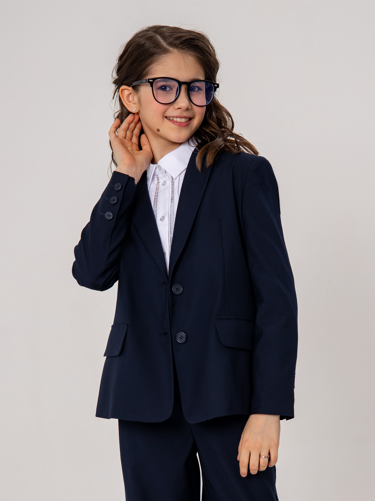 Пиджак артикул:OJGCE01-Z4-3