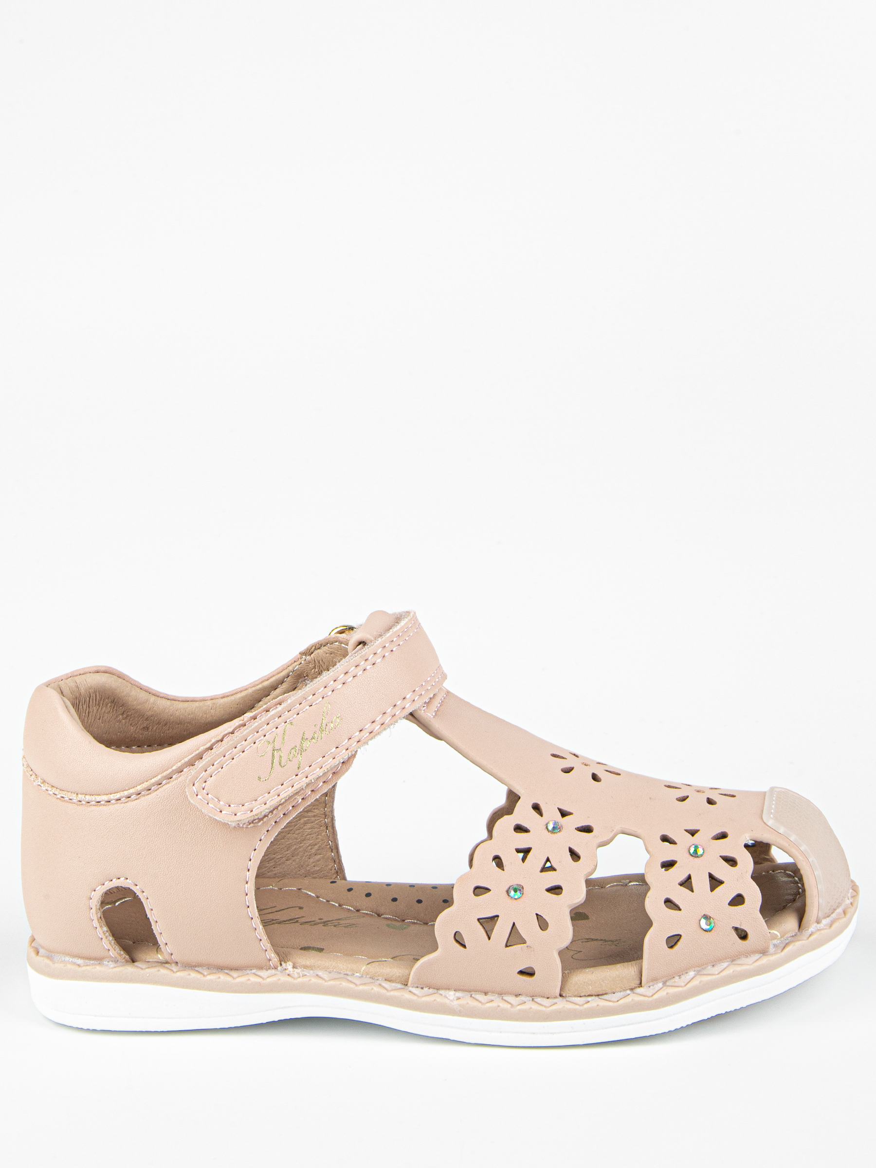 Сандалии артикул:321021п-2-1