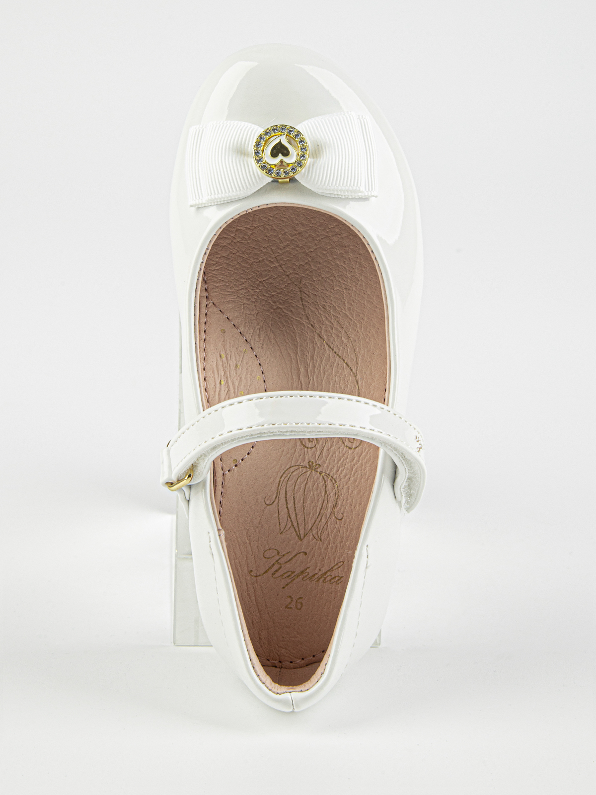 Туфли артикул:22800п-40-6