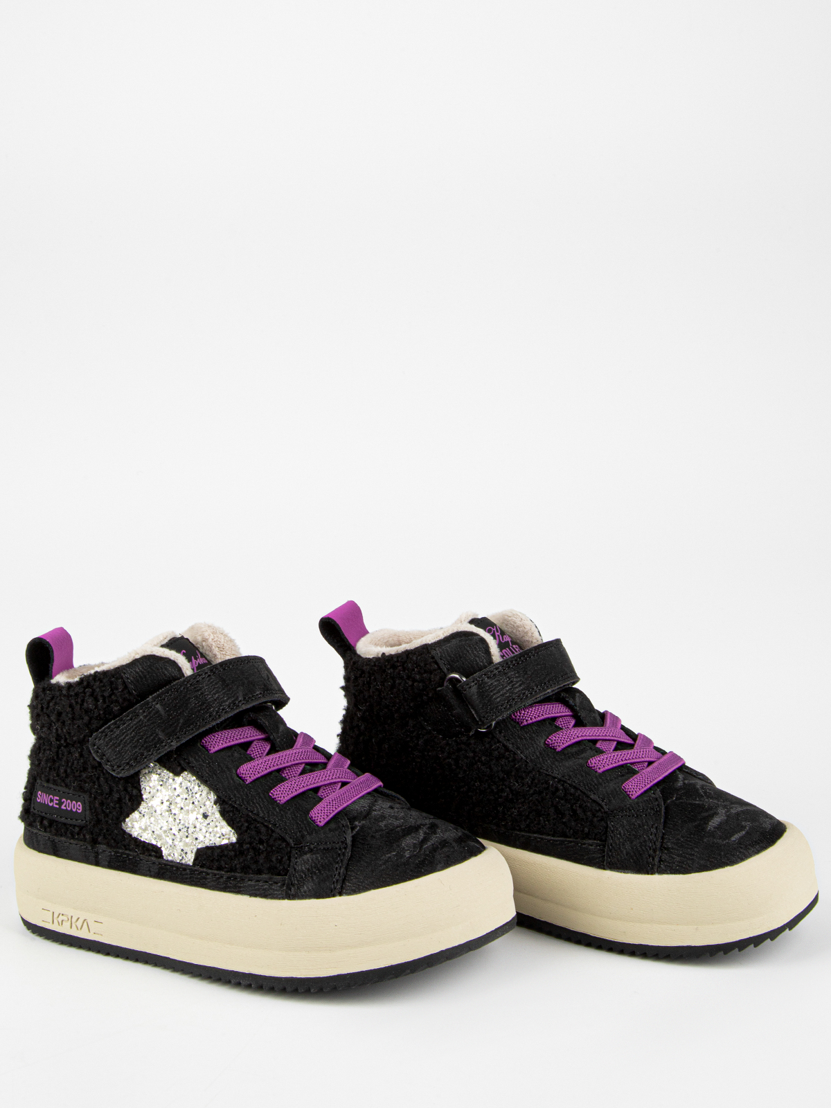 Ботинки артикул:52594ук-1-2