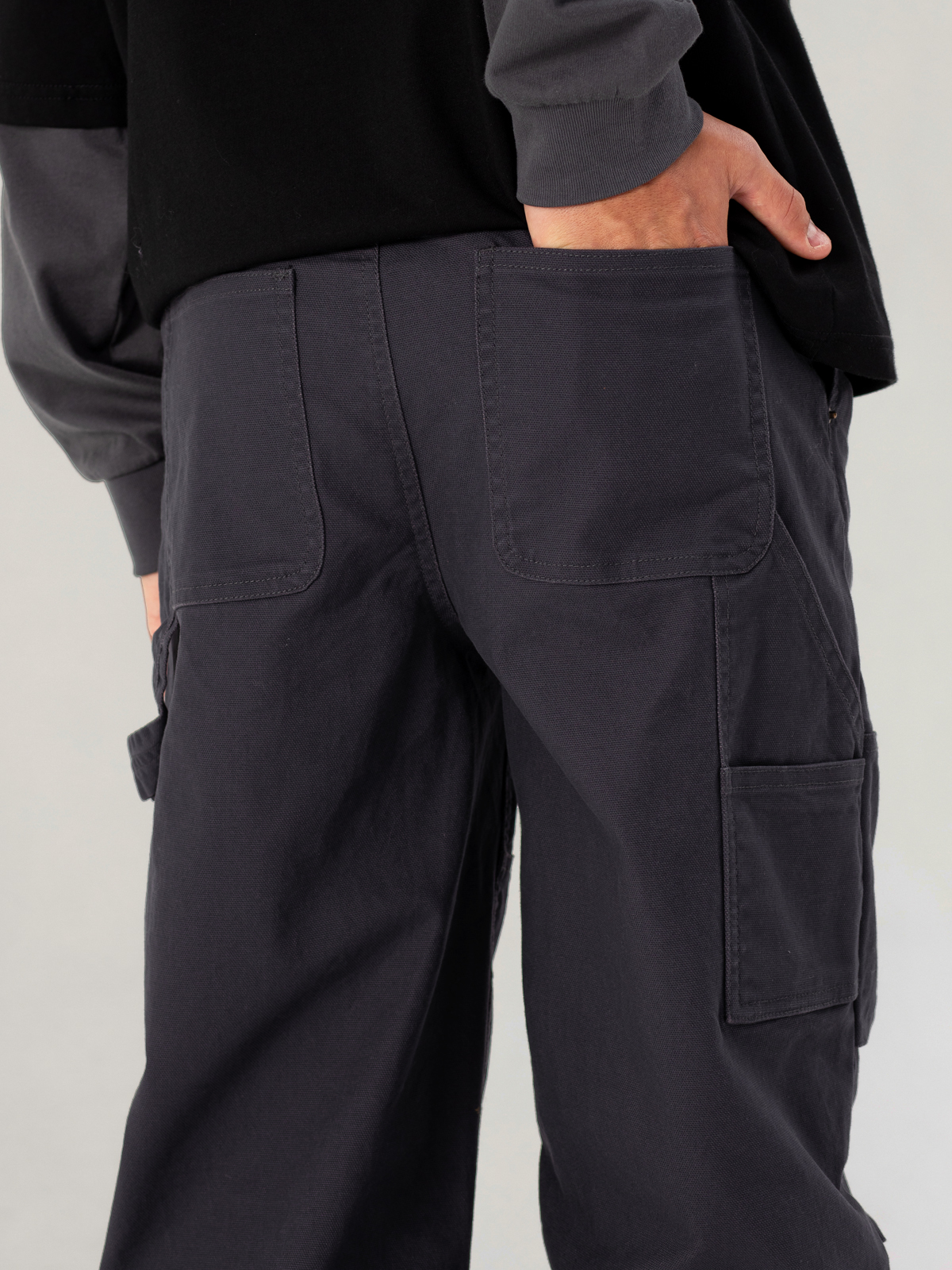 Брюки артикул:OJBCP17-93-5