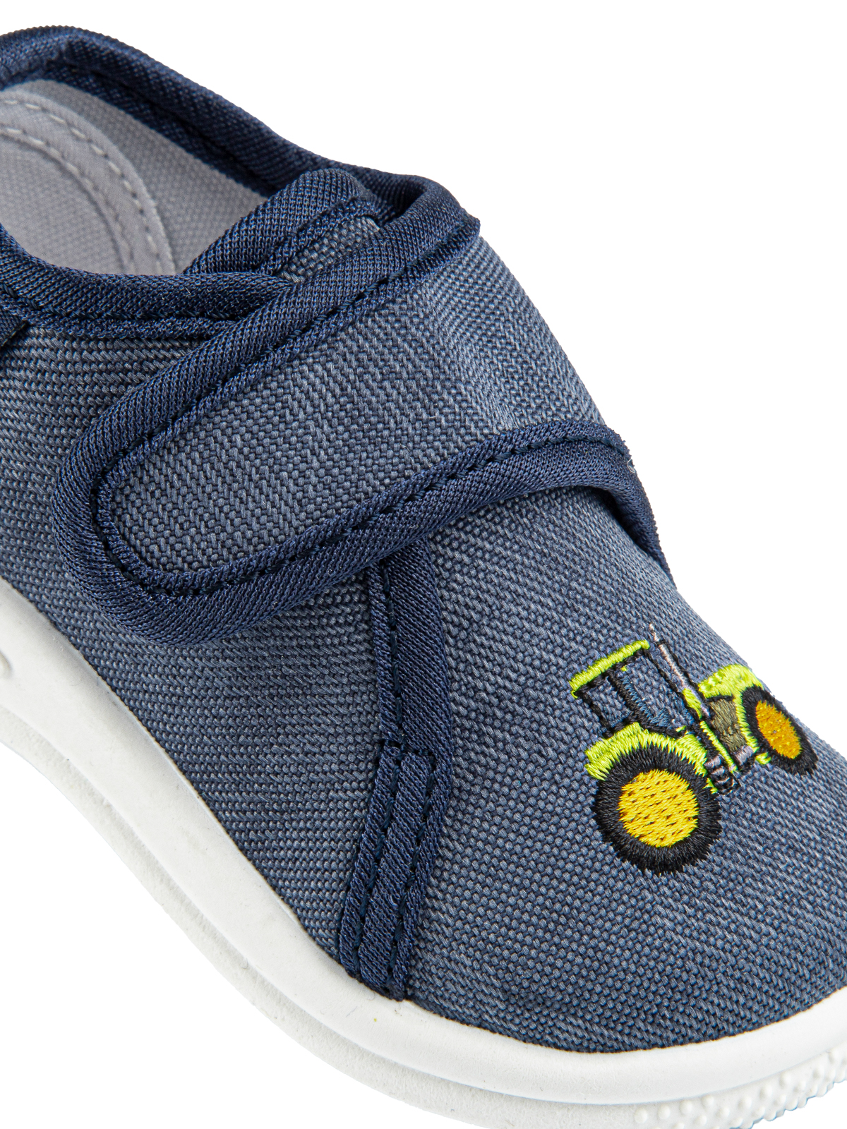 Тапочки артикул:71540-1-6