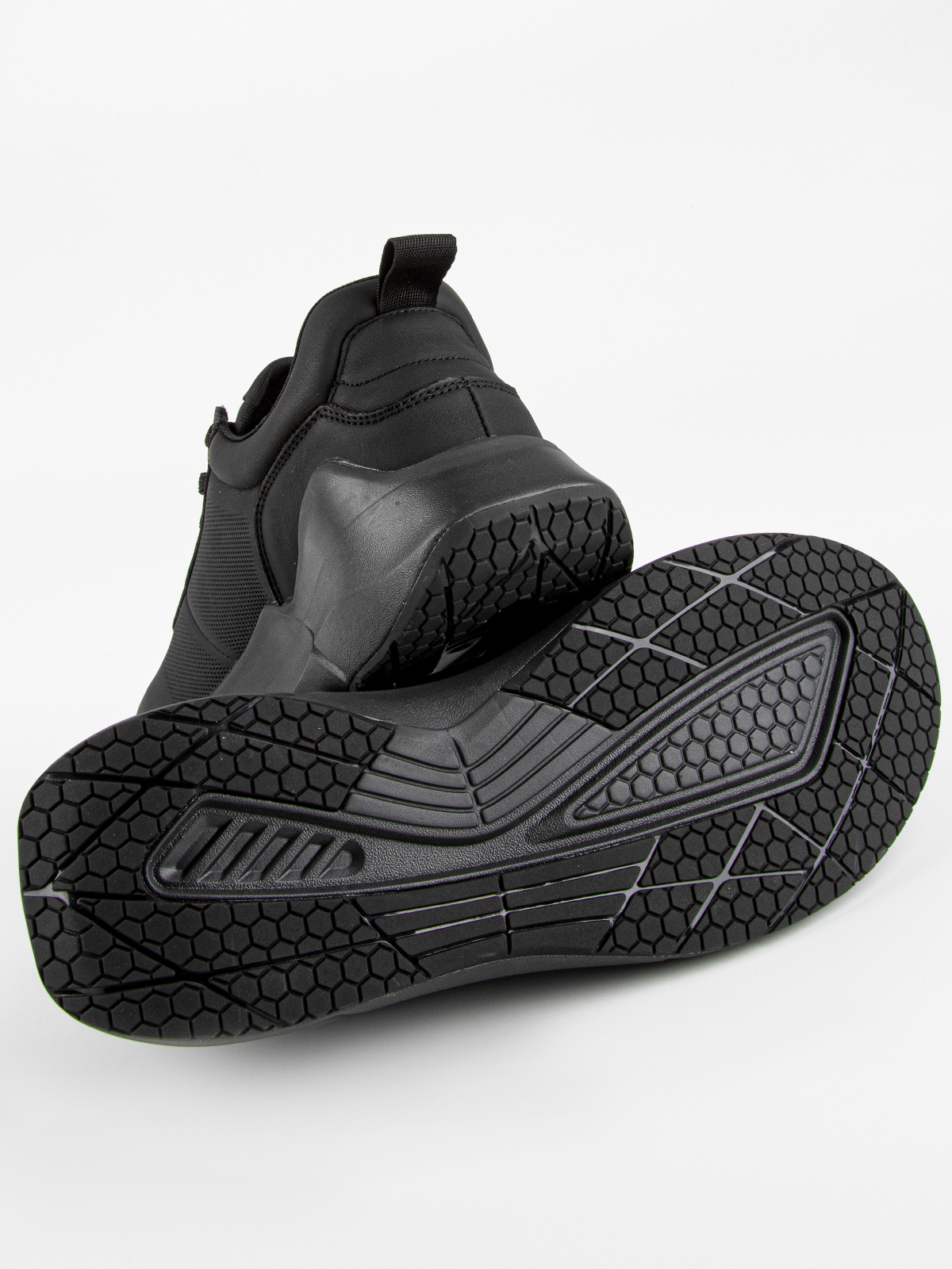 Полуботинки артикул:24992-1-5