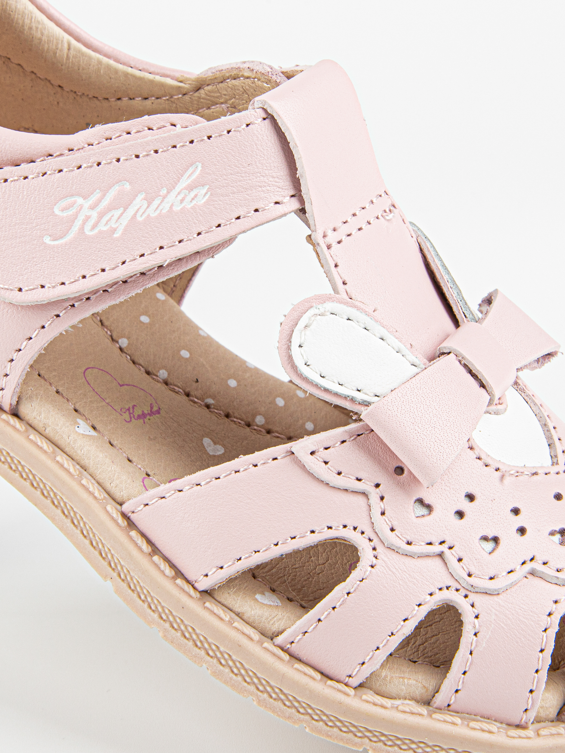 Сандалии артикул:31868-1-3