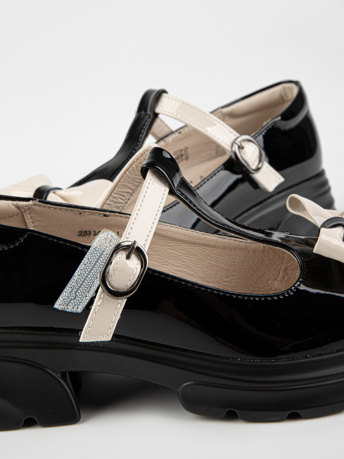 Туфли артикул:231144п-1-10