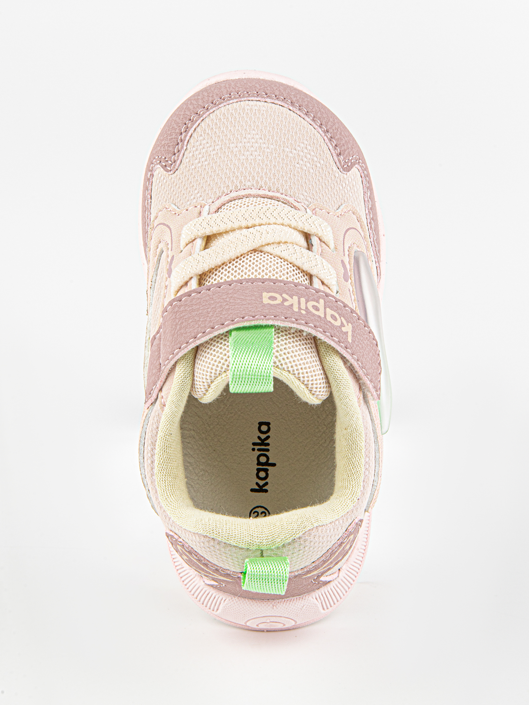 Кроссовки артикул:71564-1-6