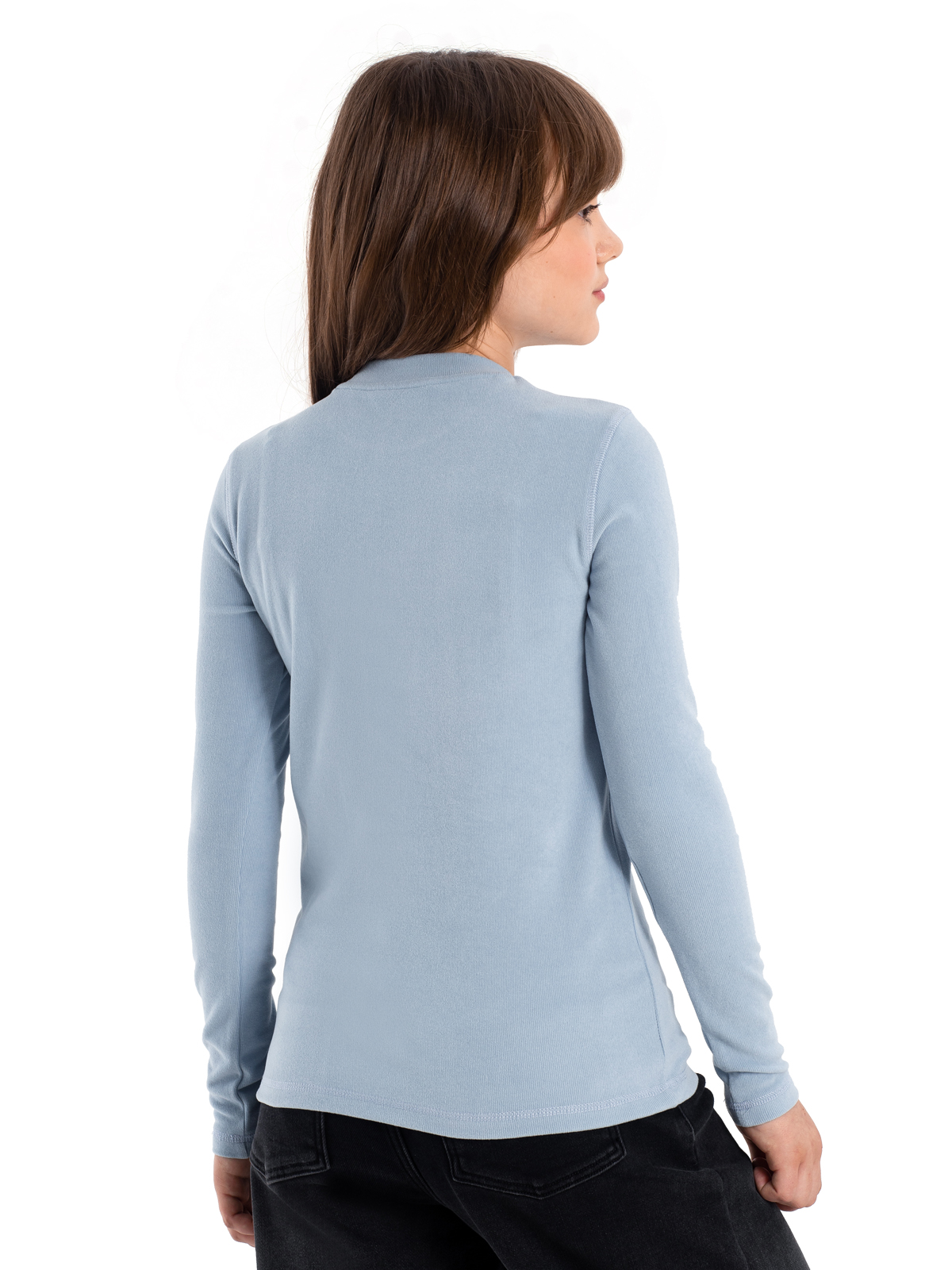 Лонгслив артикул:MJGCL03-Z1-2