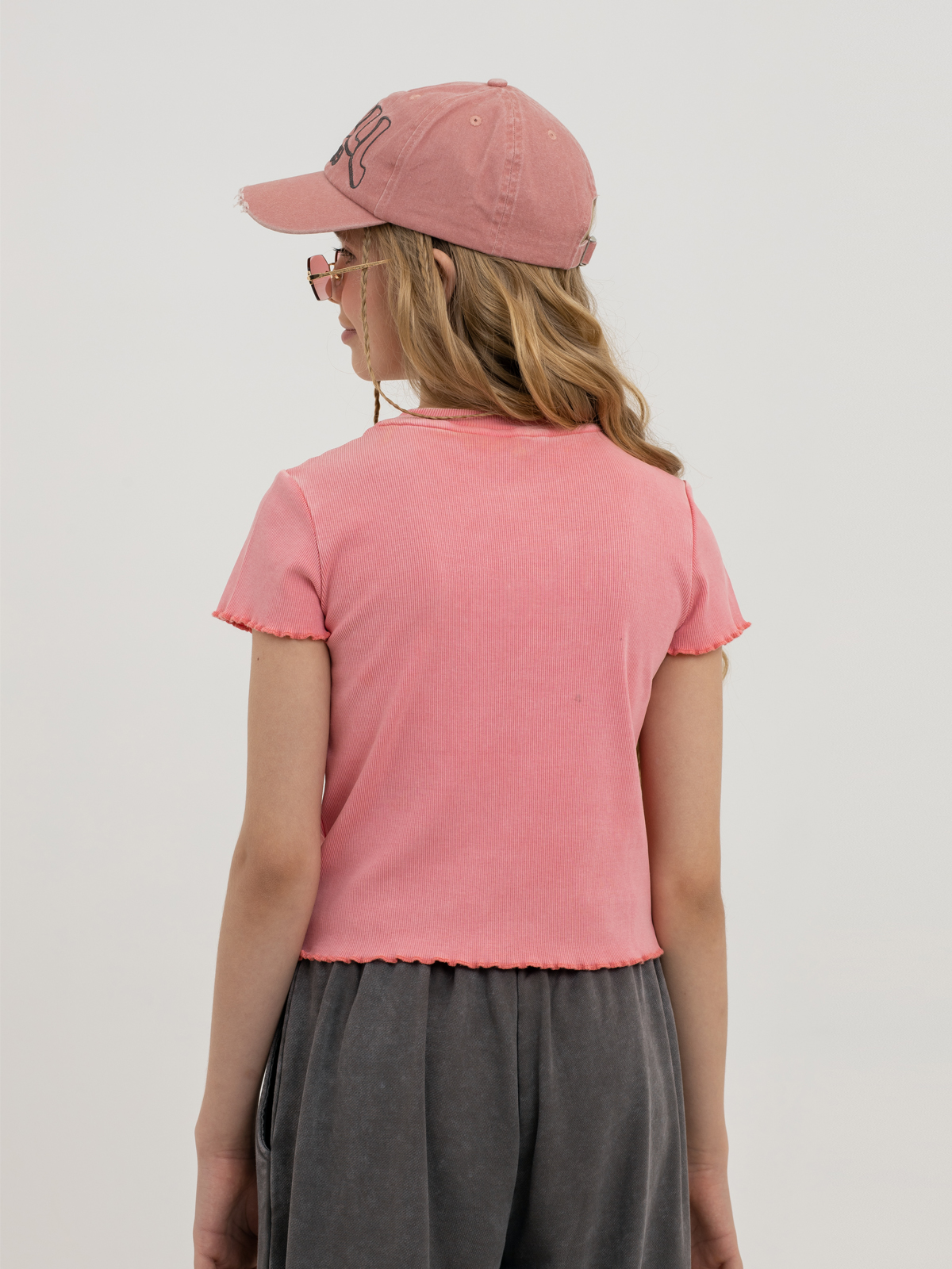 Футболка артикул:PJGCT05-R0-2