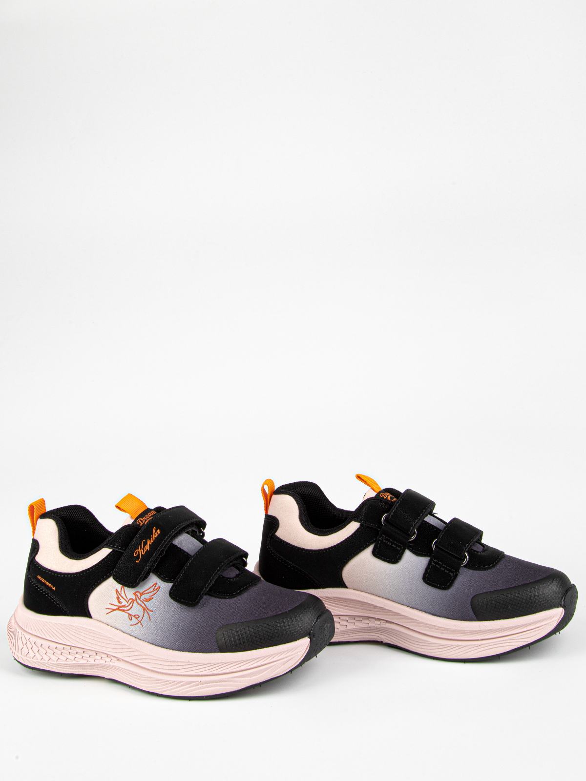 Полуботинки артикул:731235с-2-2