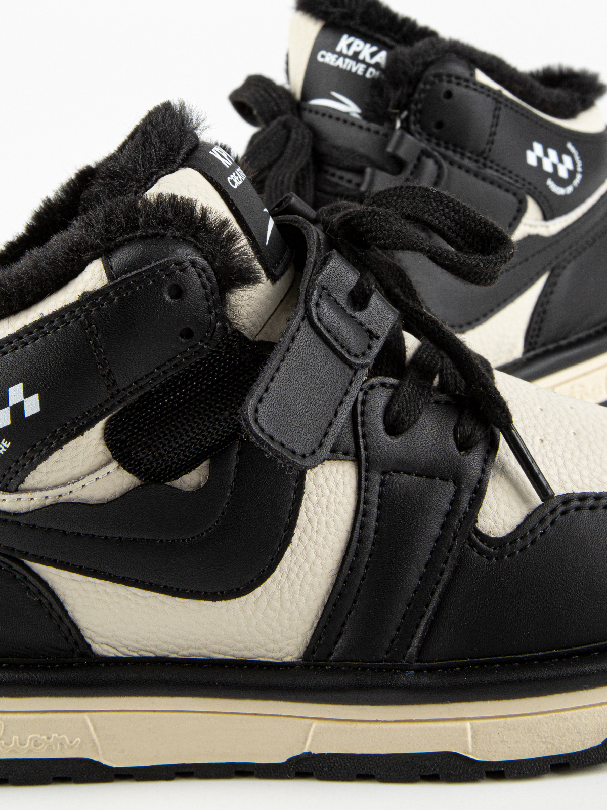 Ботинки артикул:63318шк-1-10