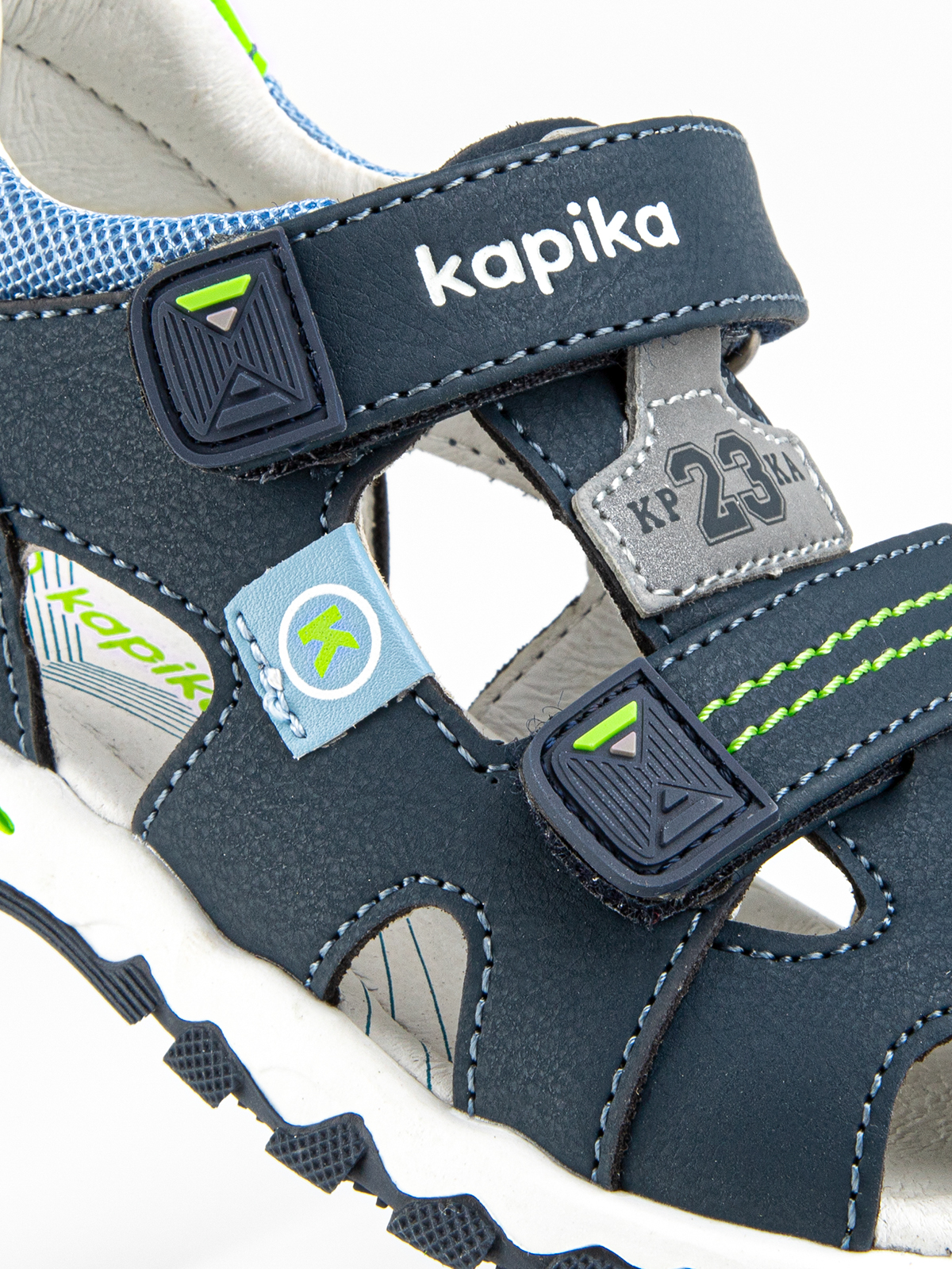 Сандалии артикул:32959п-10-3