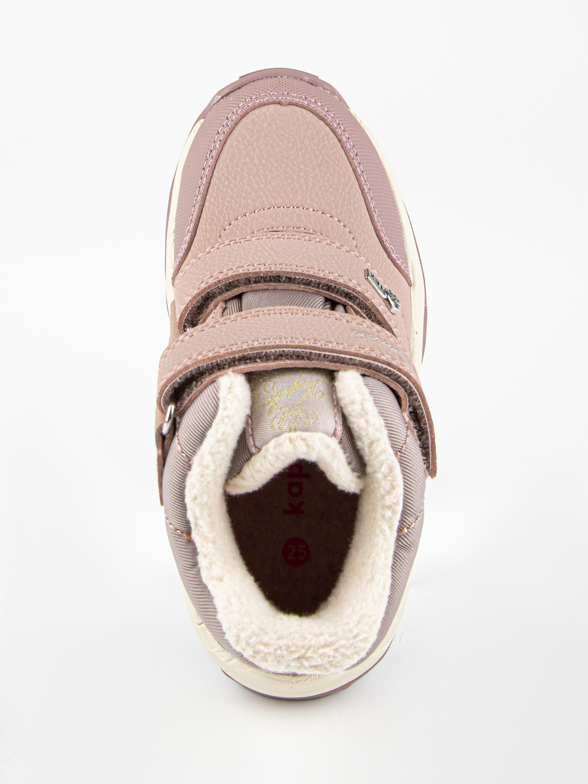 Ботинки артикул:41293л-3-6