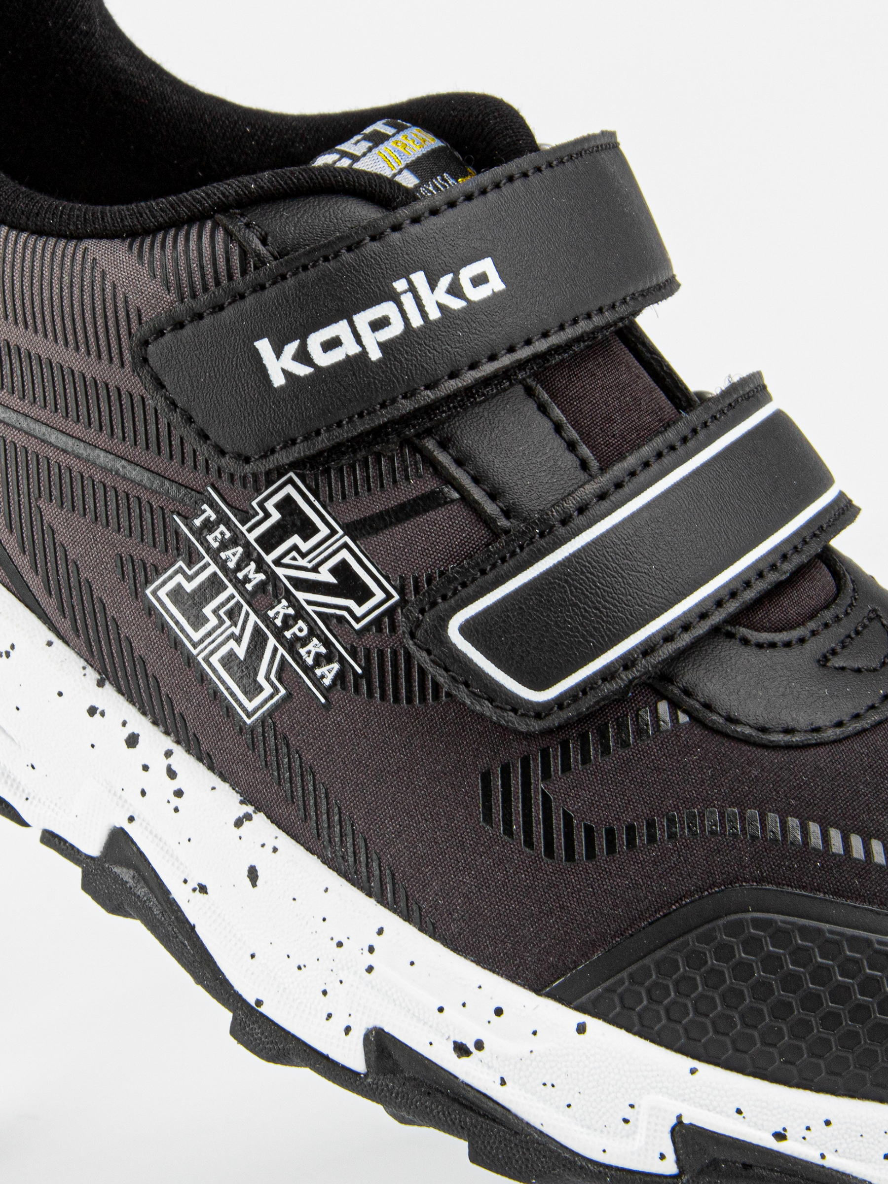 Полуботинки артикул:721195с-1-3