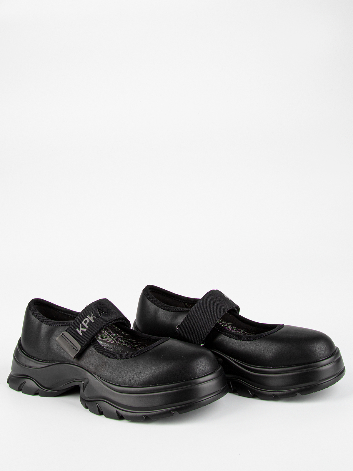 Туфли артикул:241020п-1-2