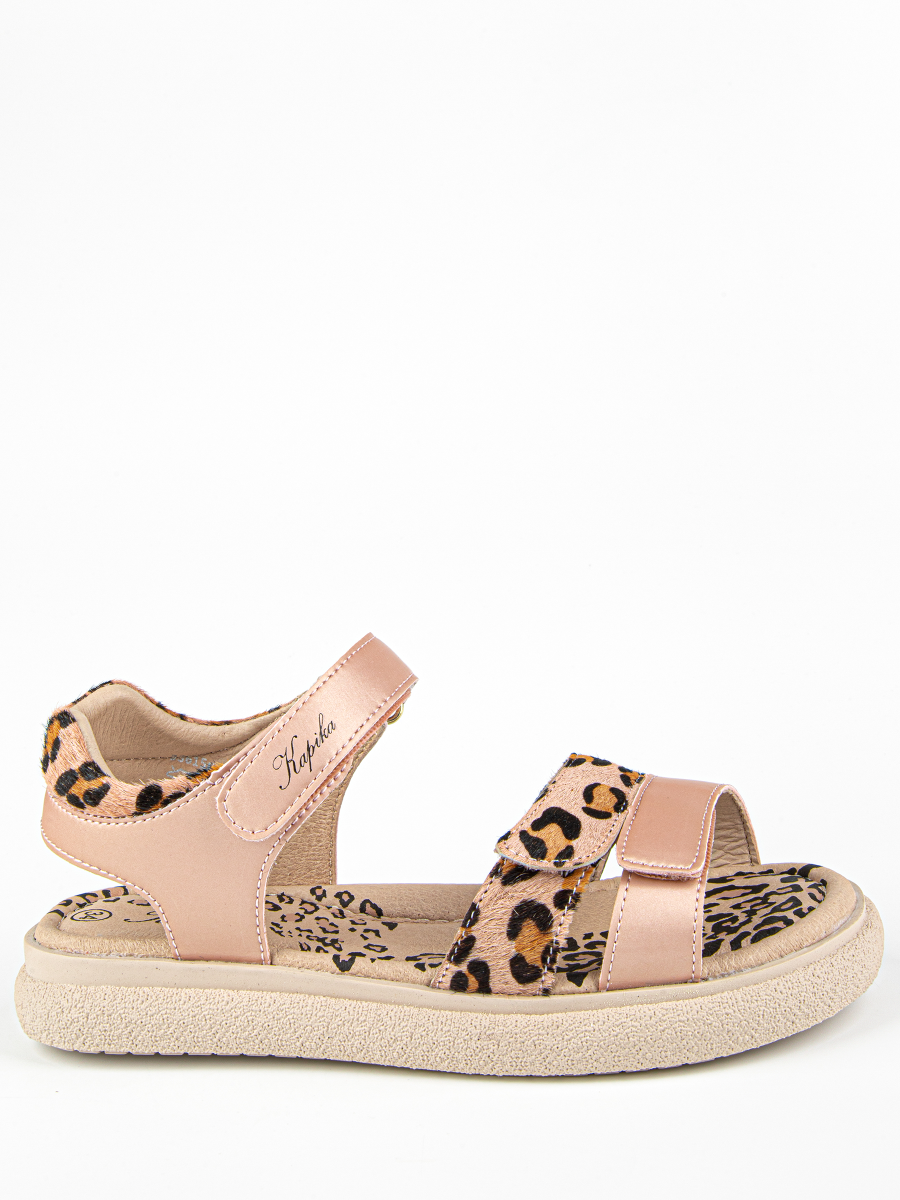 Сандалии артикул:33615к-1-1