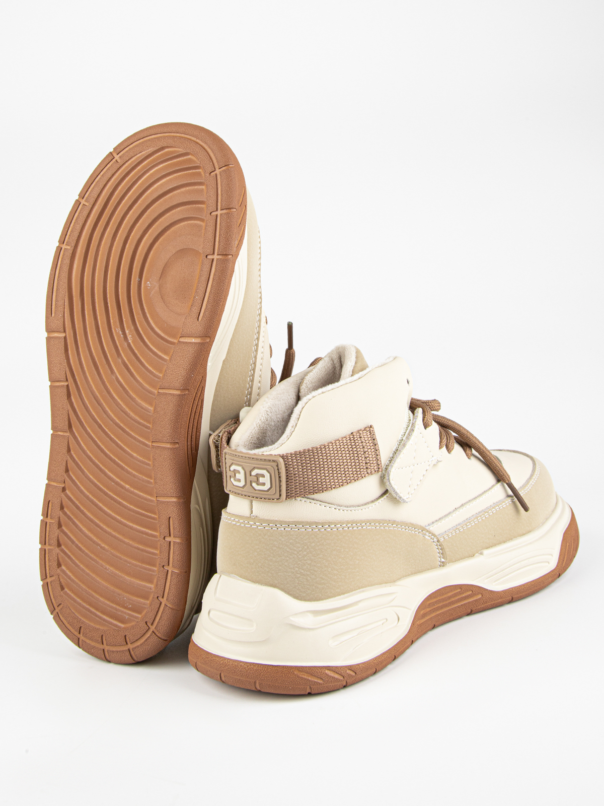 Ботинки артикул:53704ук-2-5