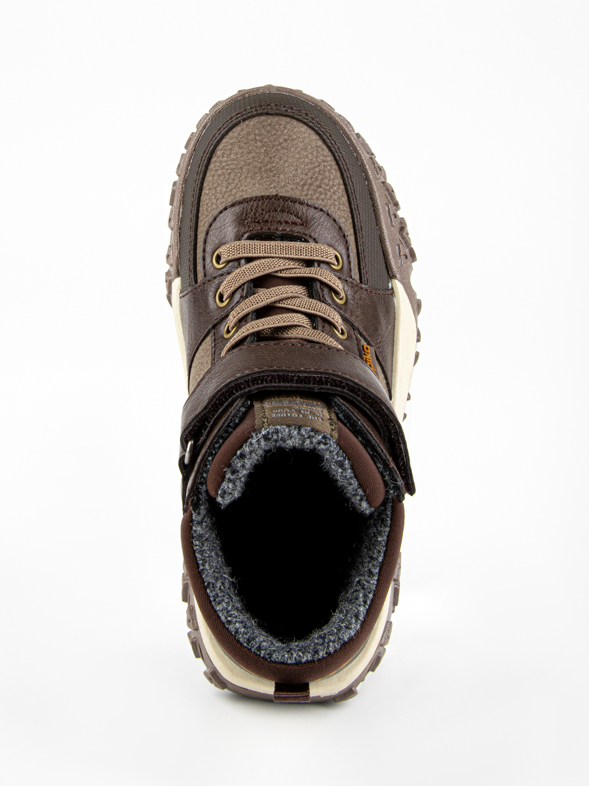 Ботинки артикул:52637ук-2-6