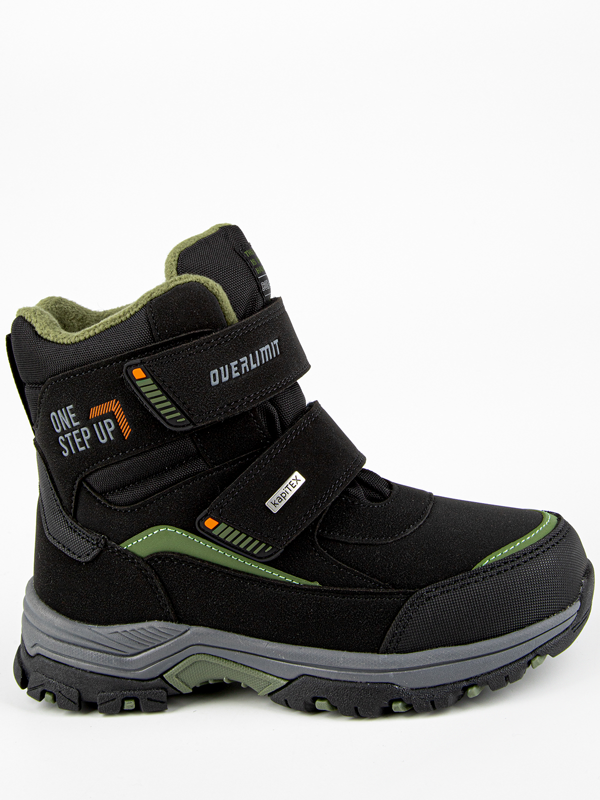 Ботинки артикул:43540-1-1