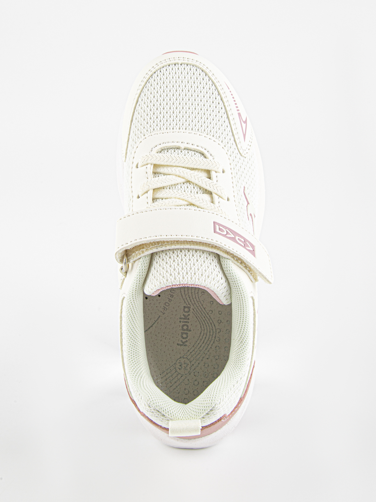 Кроссовки артикул:731226-3-6