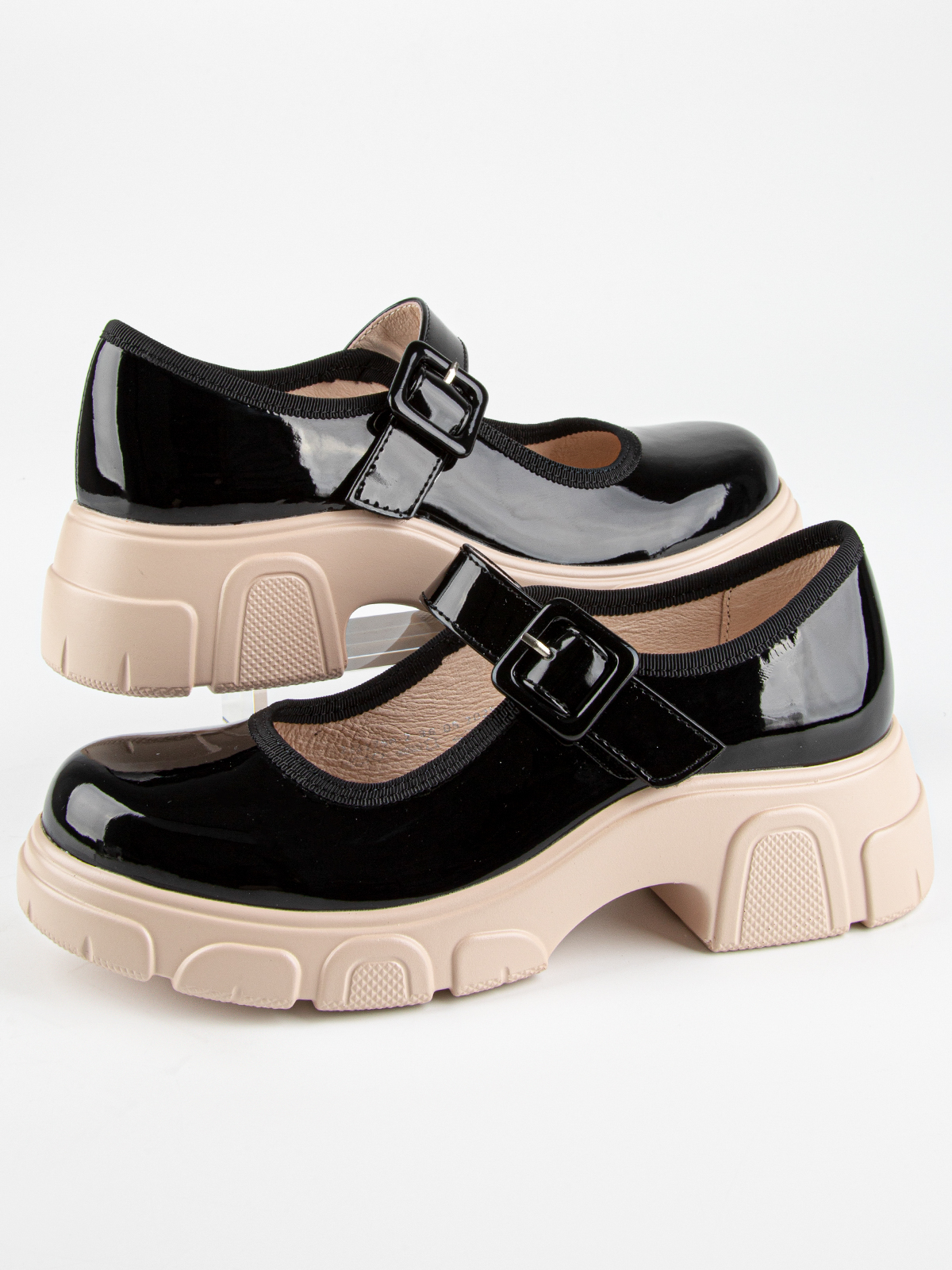 Туфли артикул:231175п-2-4