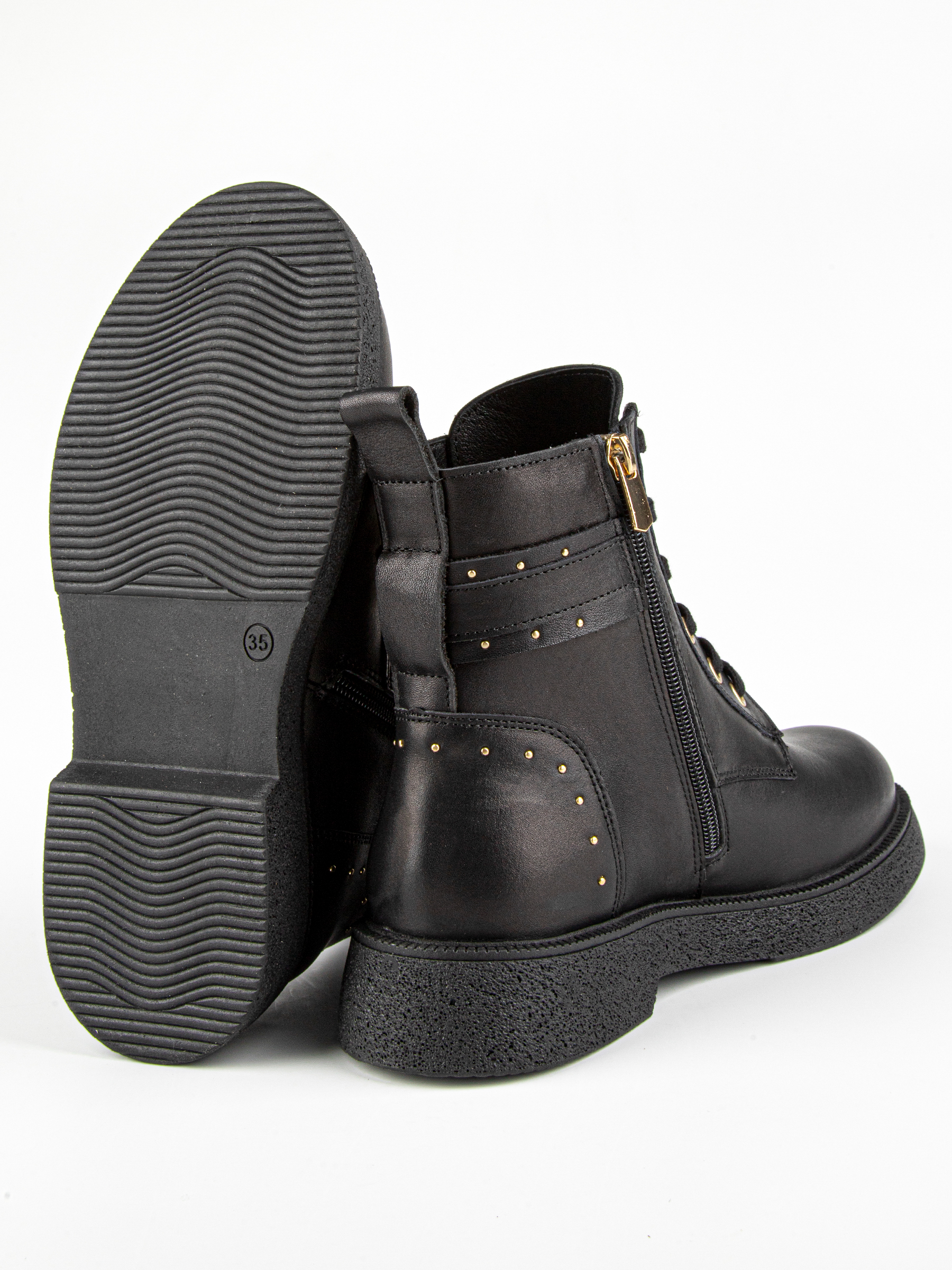 Ботинки артикул:54577ут-1-5