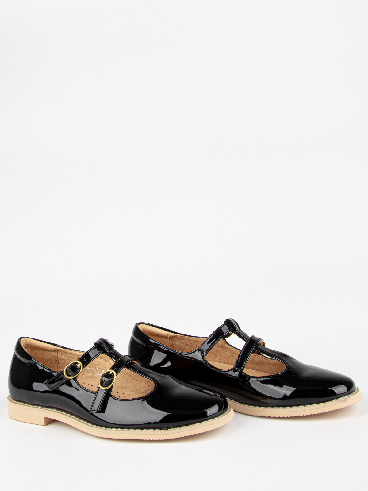 Туфли артикул:24745п-2-2