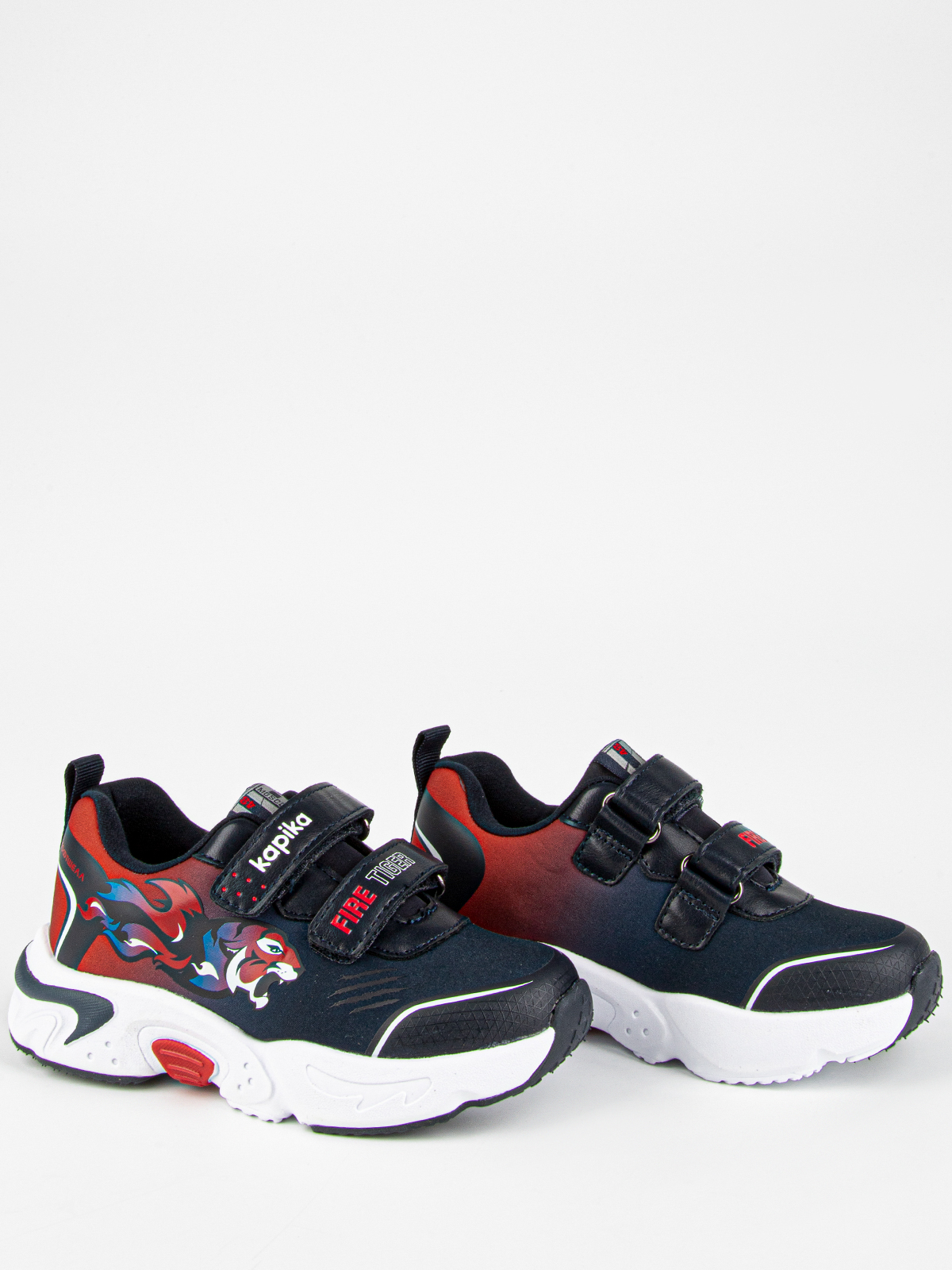 Полуботинки артикул:72943с-2-2