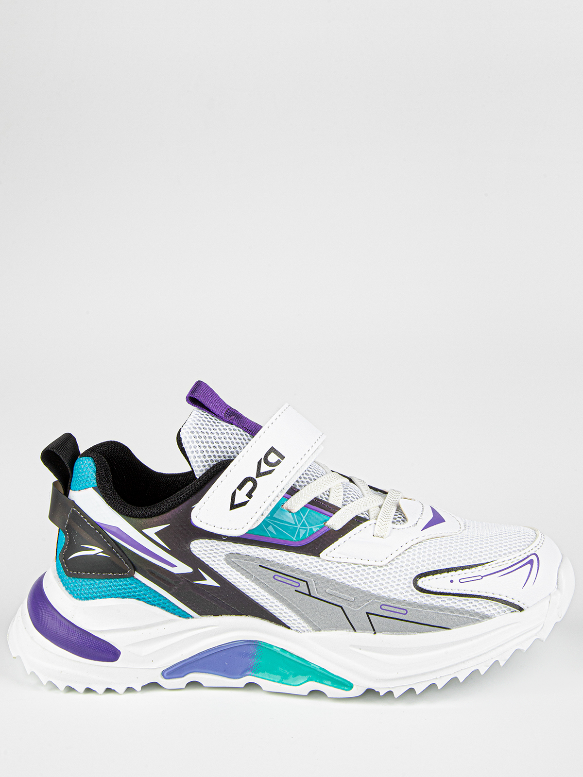 Кроссовки артикул:731131-20-1