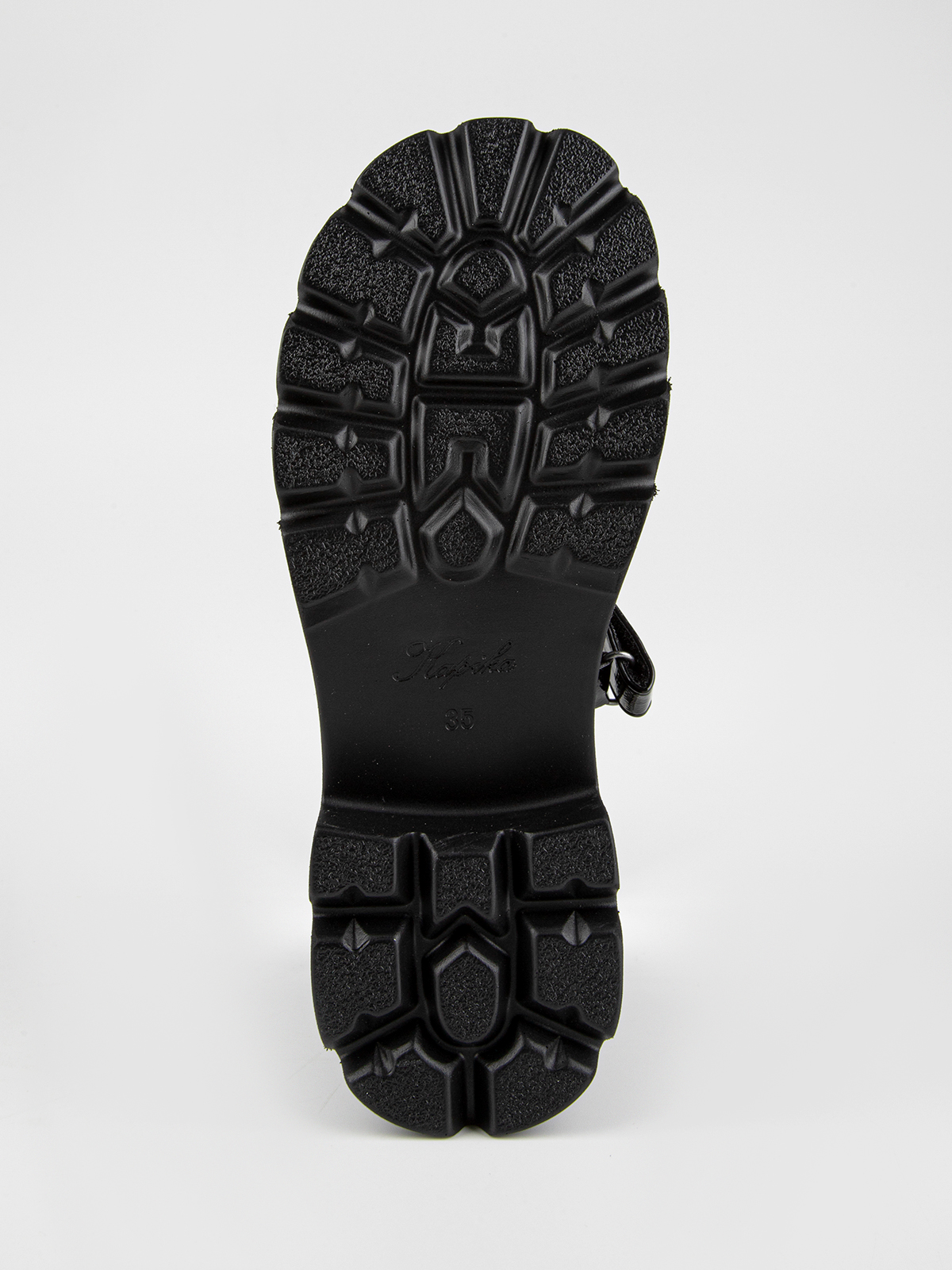 Туфли артикул:24741п-20-9