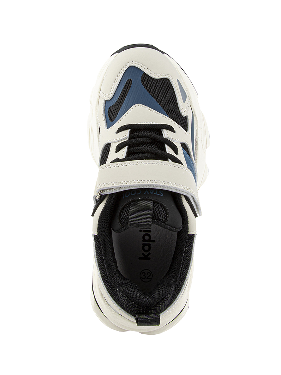 Кроссовки артикул:73933н-1-3