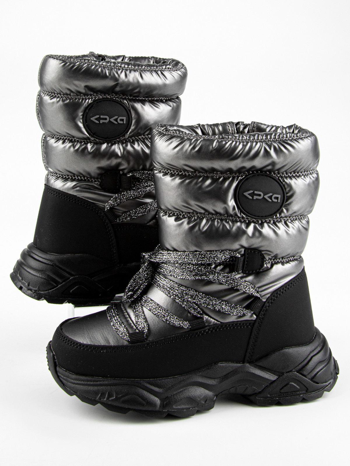 Сапоги артикул:1915д-2-4