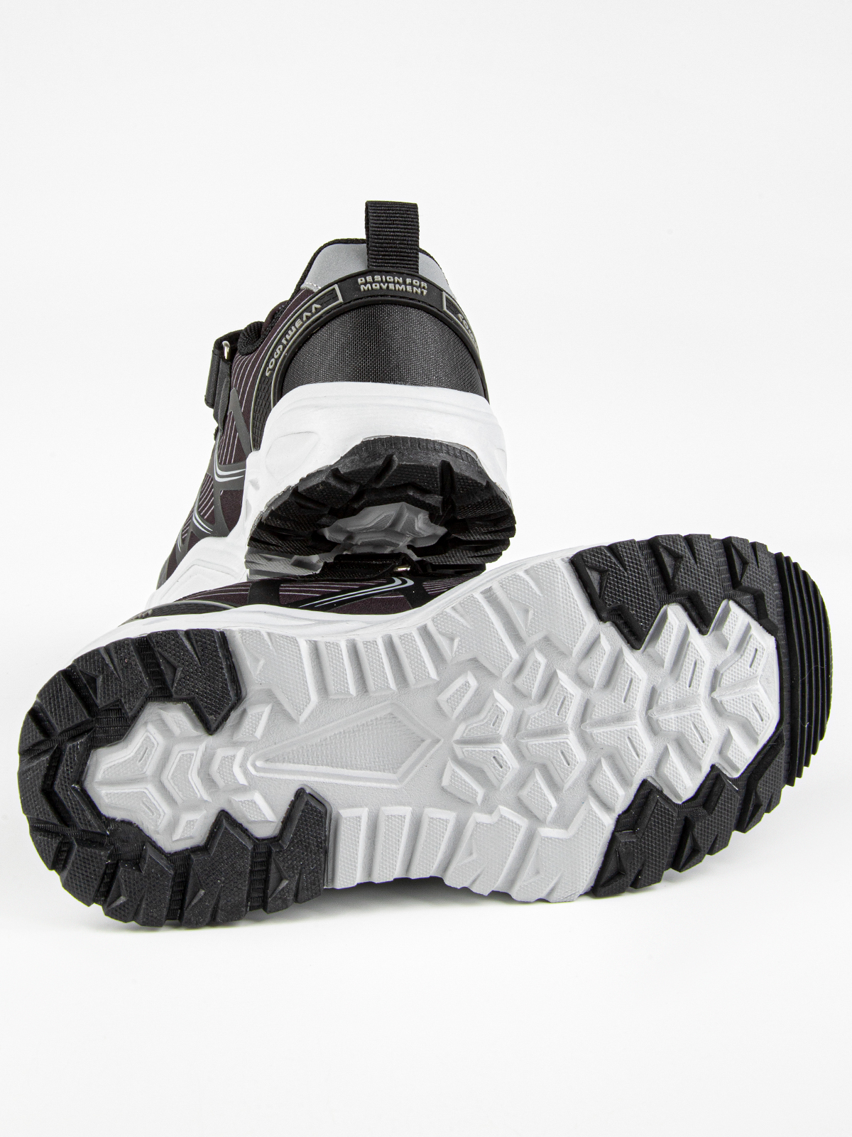 Кроссовки артикул:731147с-10-5