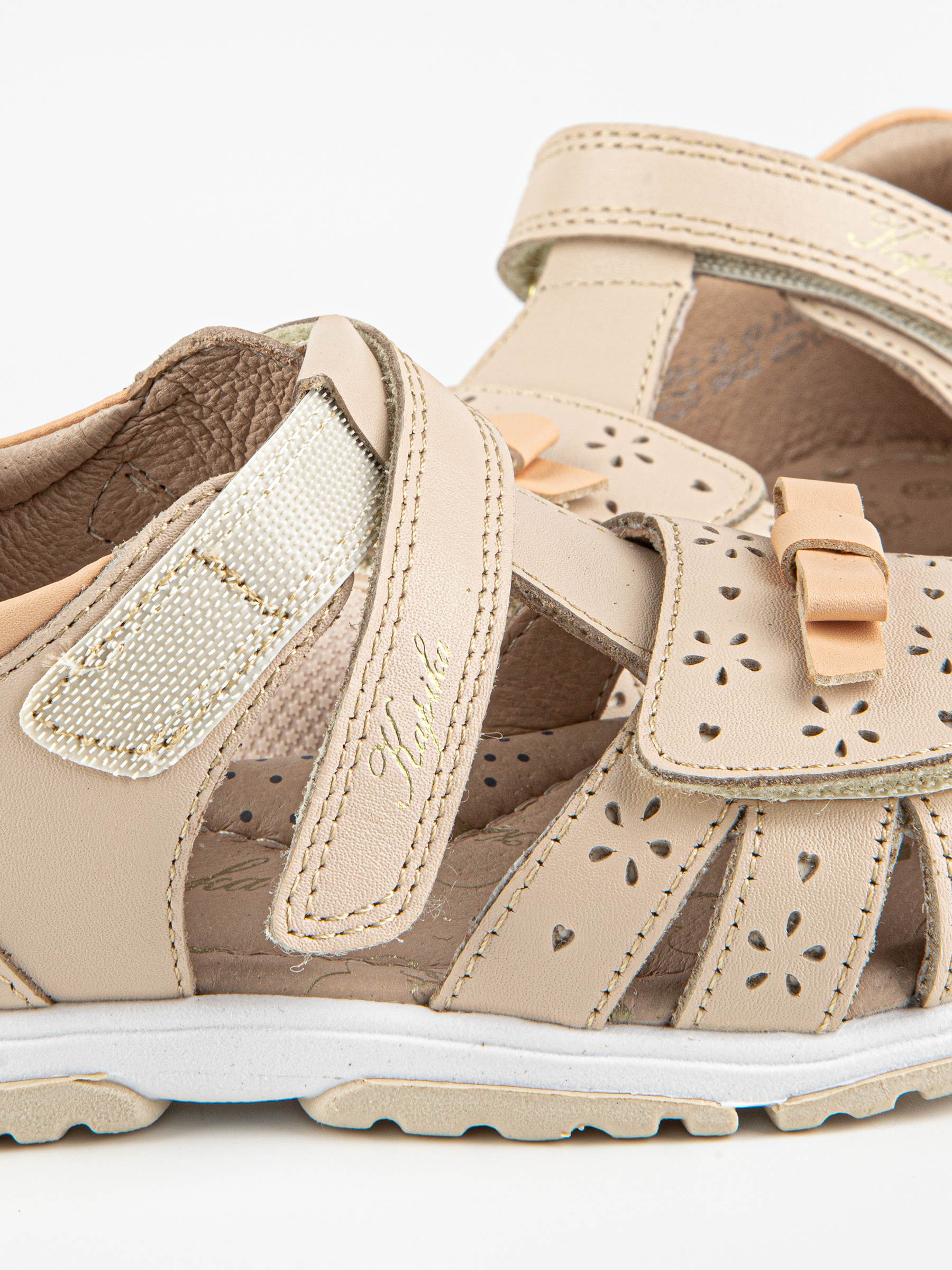 Сандалии артикул:31935-2-9