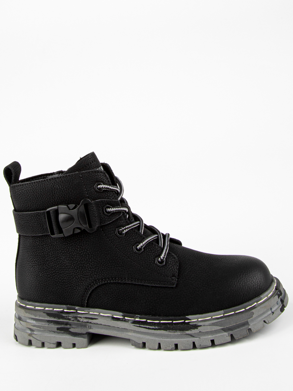 Ботинки артикул:53595ук-1-1