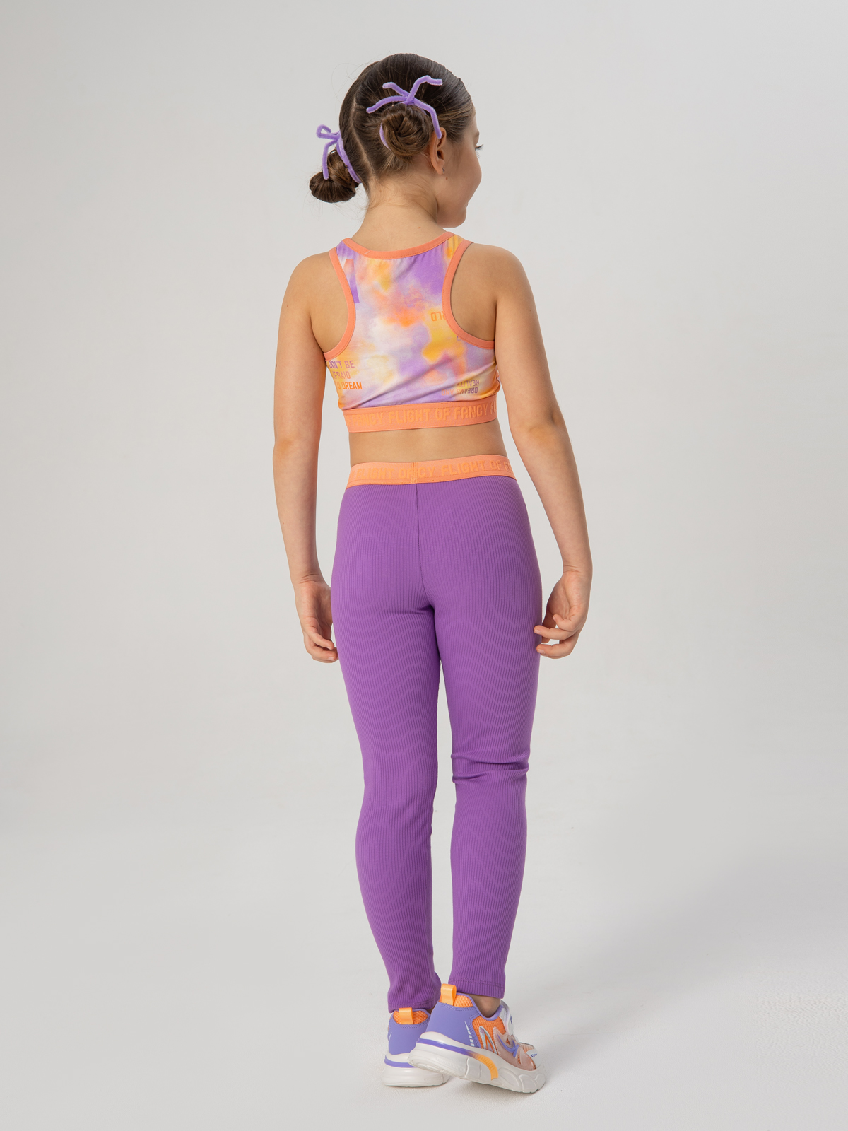 Леггинсы артикул:PKGCG04-V1-2