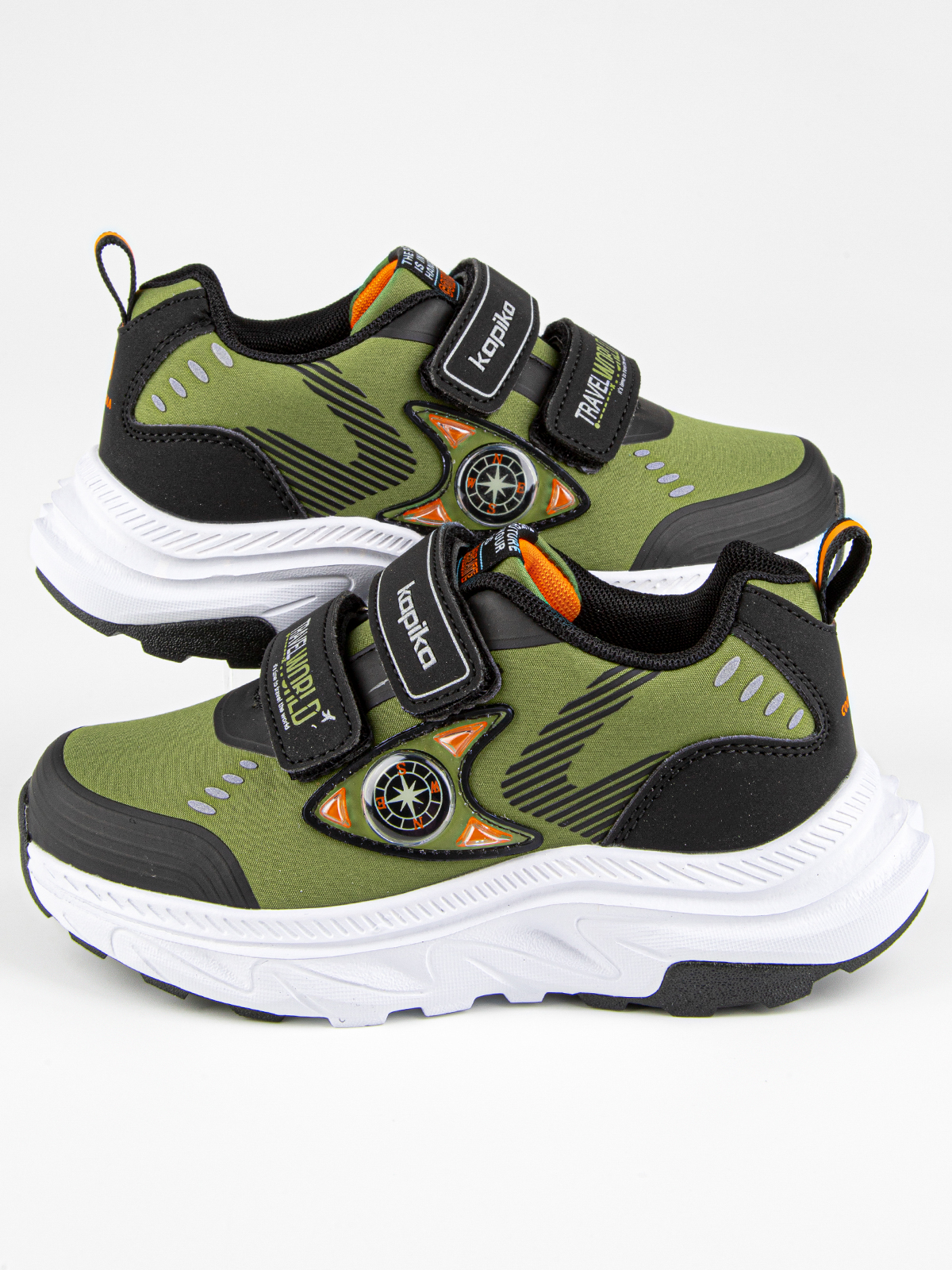 Кроссовки артикул:731129с-20-4