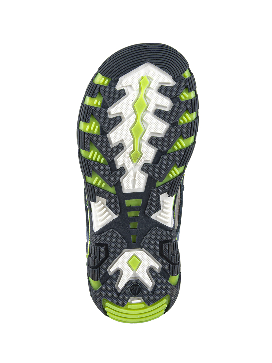 Сандалии артикул:32828к-2-4