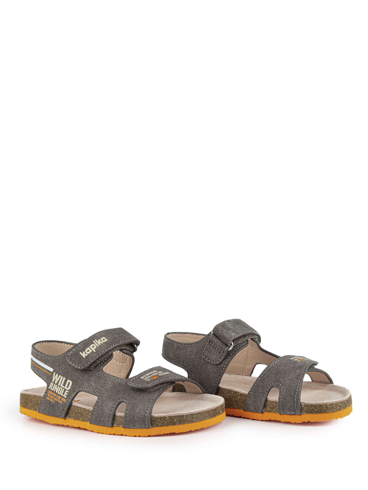 Сандалии артикул:32980к-2-5