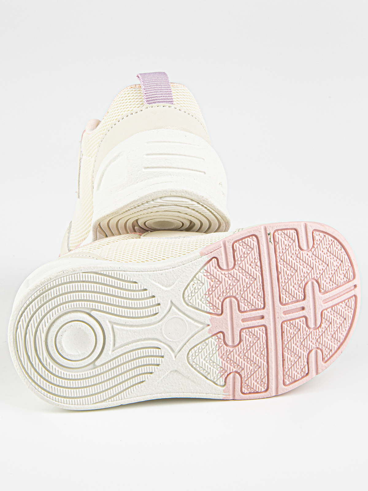 Полуботинки артикул:10247-1-5